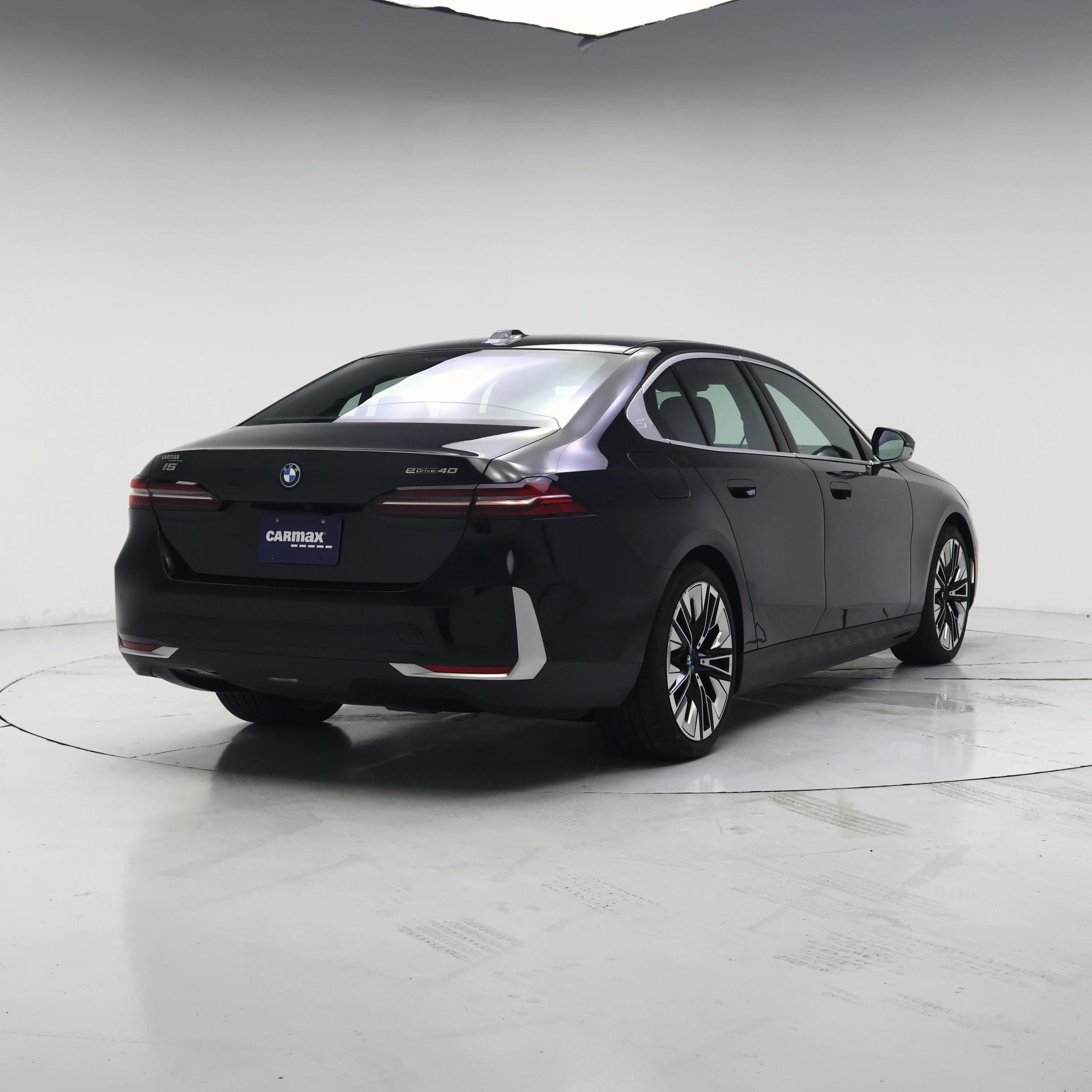 Thumbnail: 2024 BMW i5 - 8