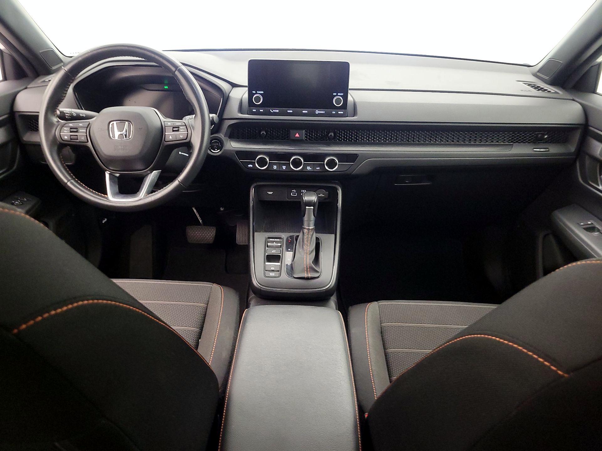 Thumbnail: 2024 Honda CR-V - 9