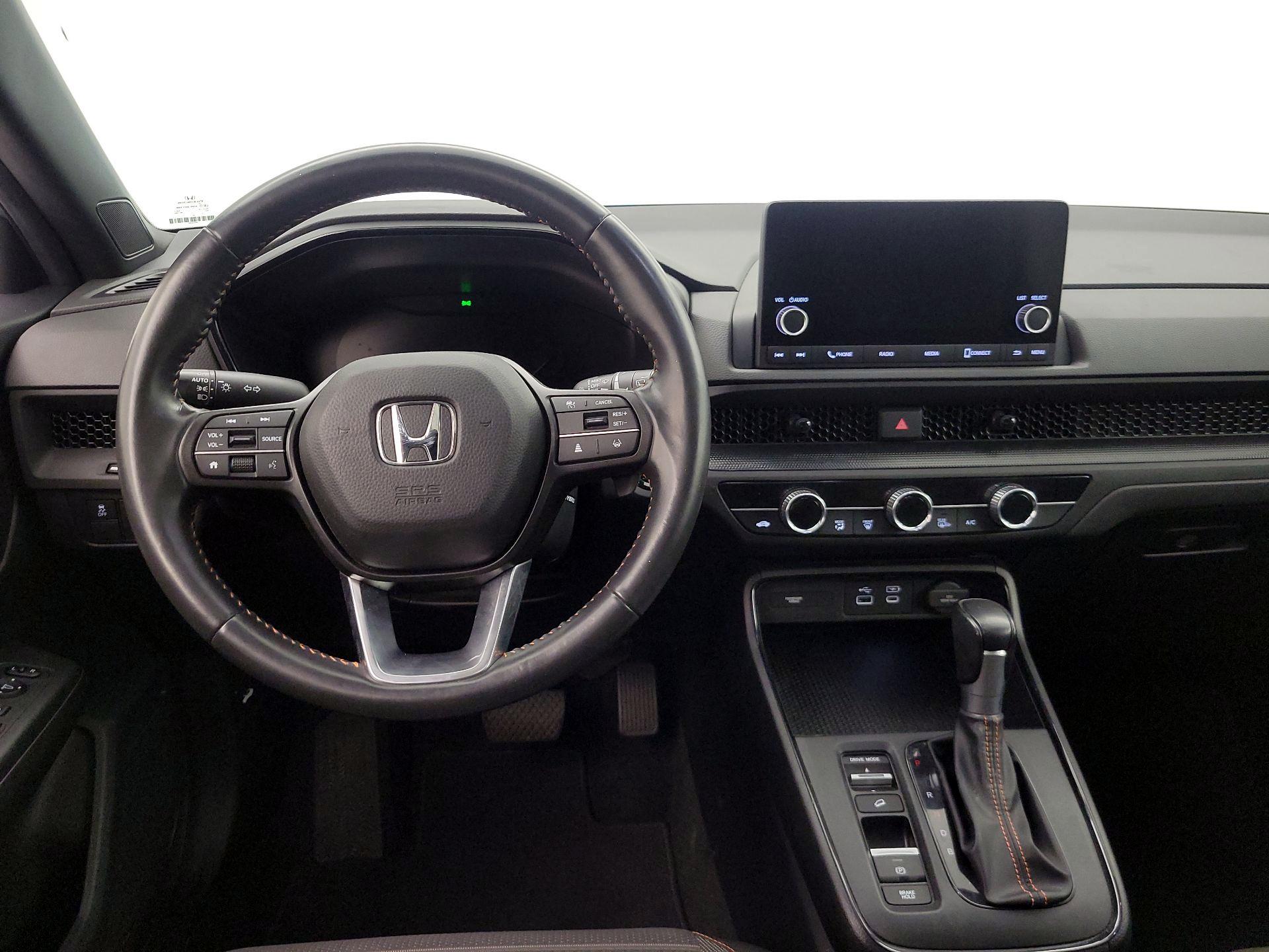 Thumbnail: 2024 Honda CR-V - 10