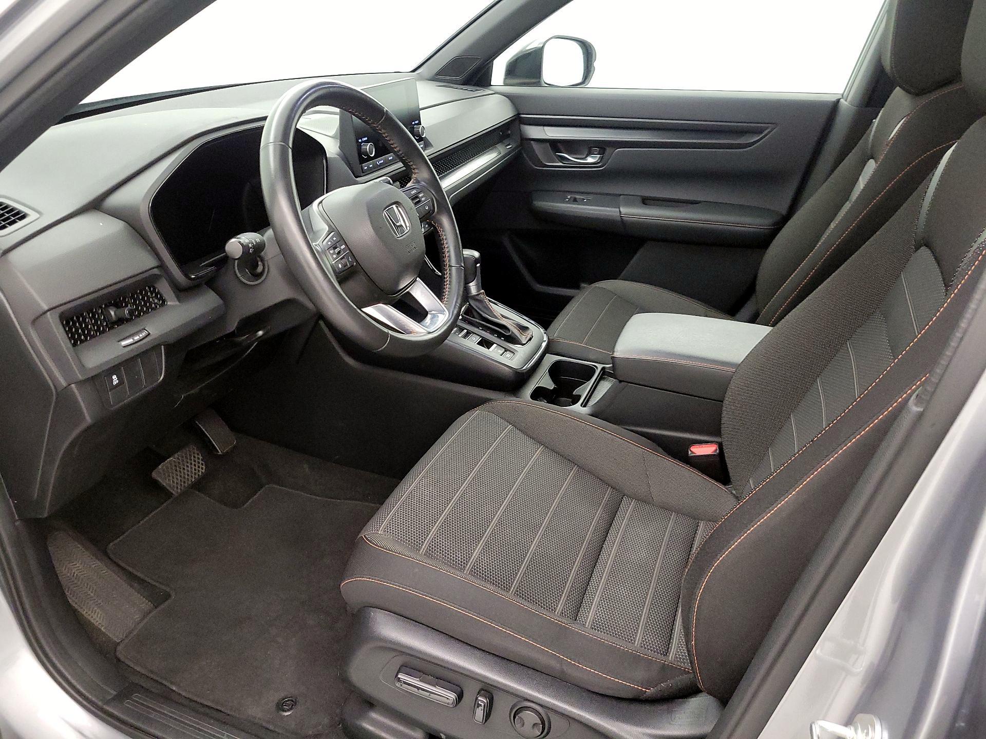 Thumbnail: 2024 Honda CR-V - 11