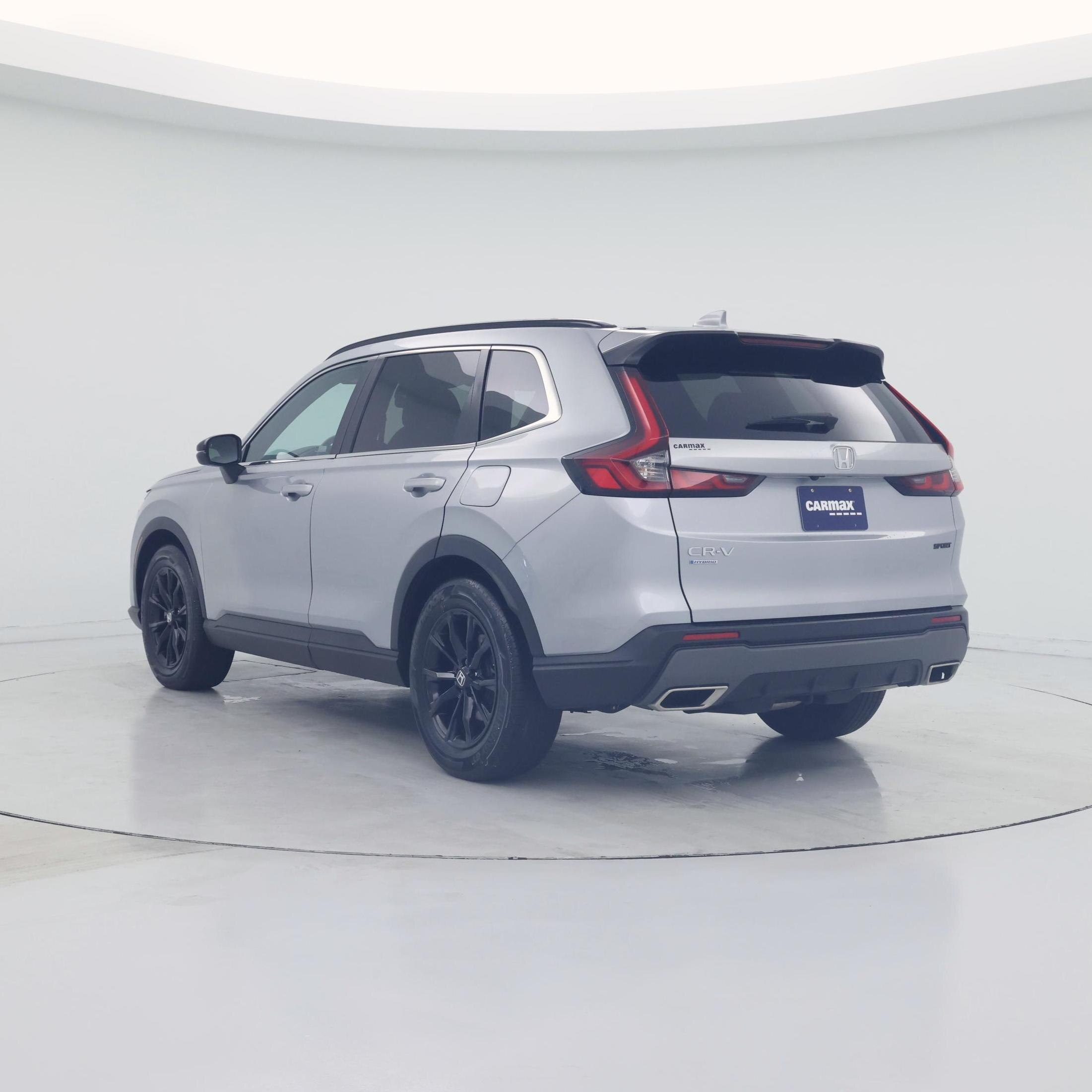 Thumbnail: 2024 Honda CR-V - 2