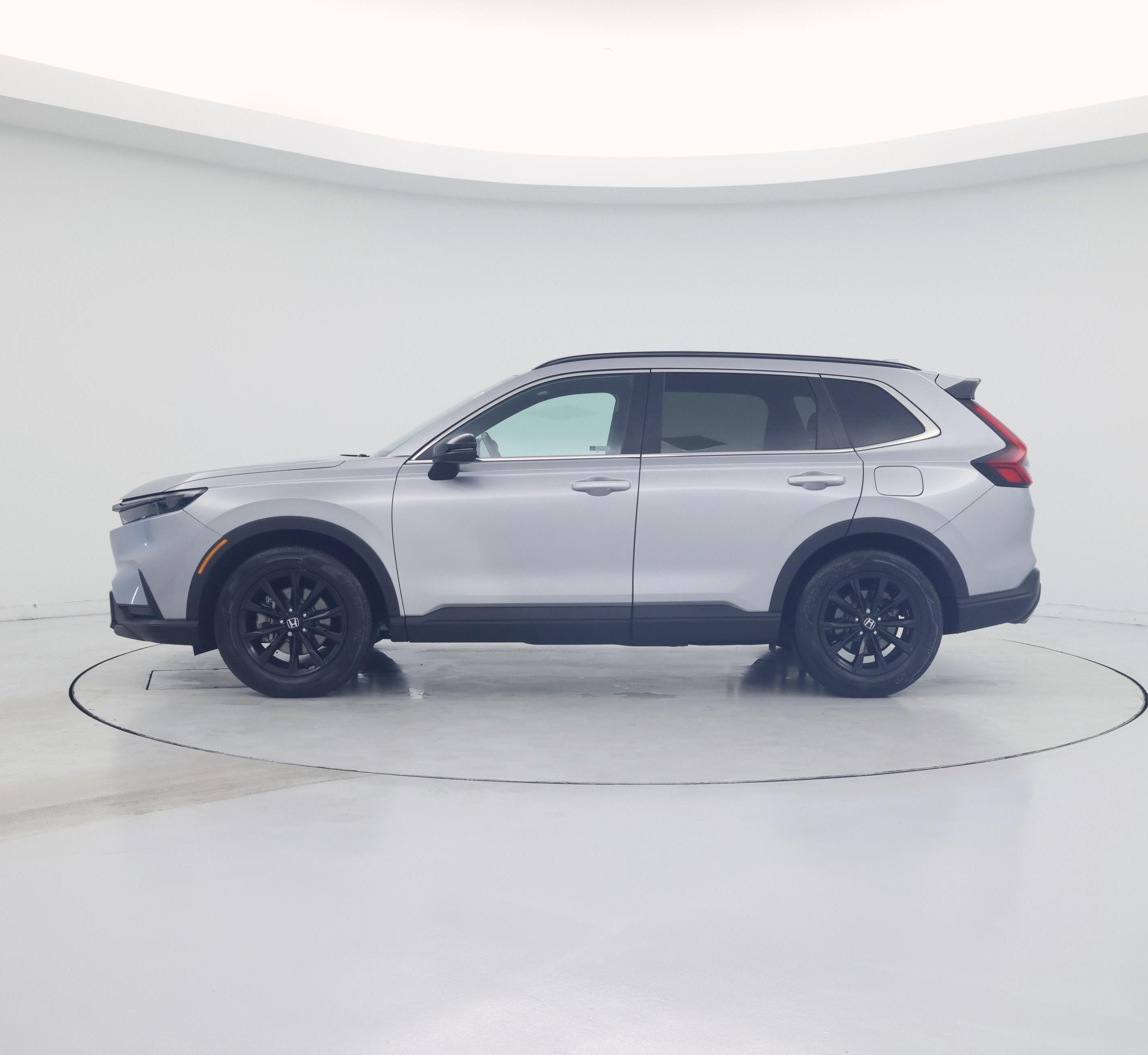 Thumbnail: 2024 Honda CR-V - 3