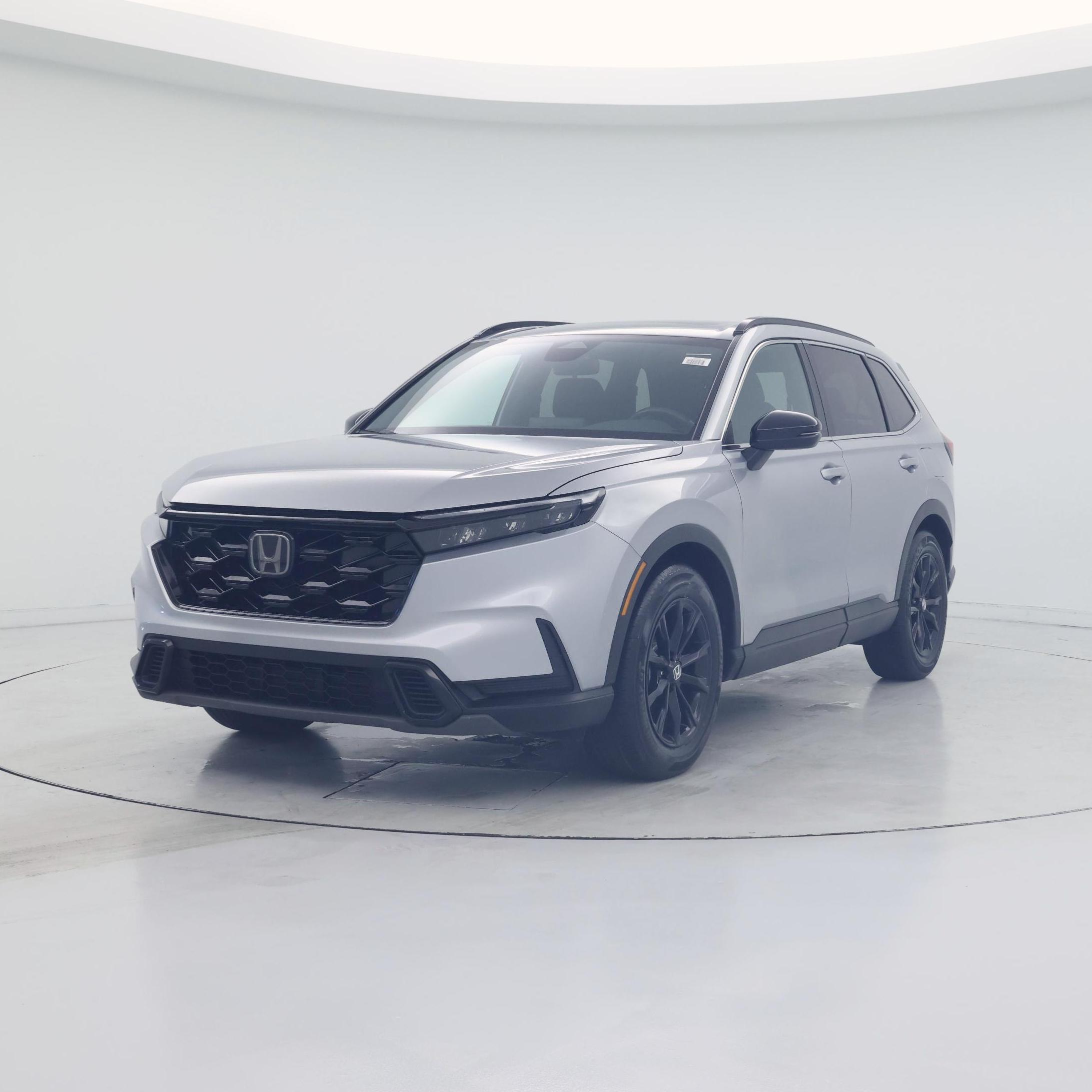 Thumbnail: 2024 Honda CR-V - 4