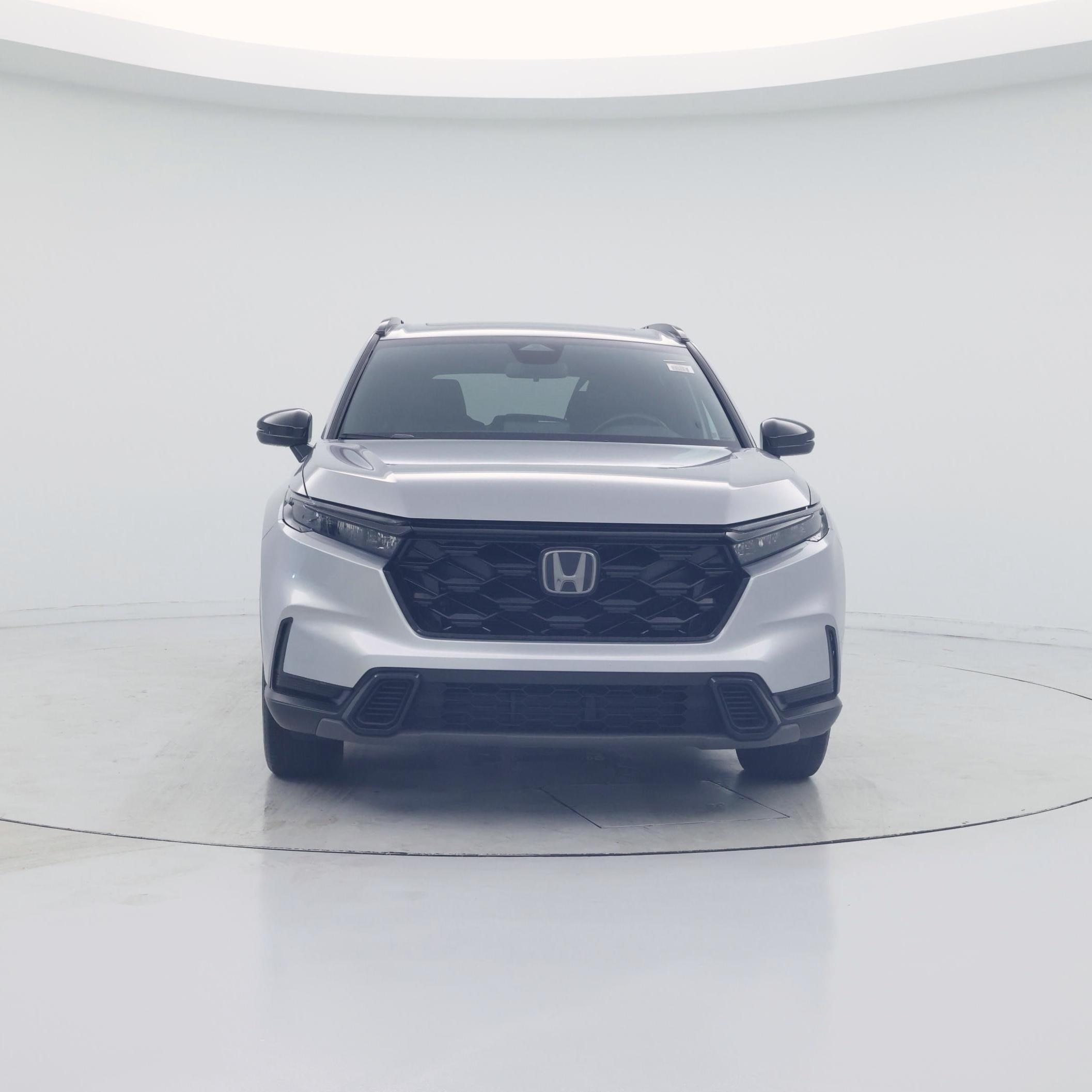 Thumbnail: 2024 Honda CR-V - 5