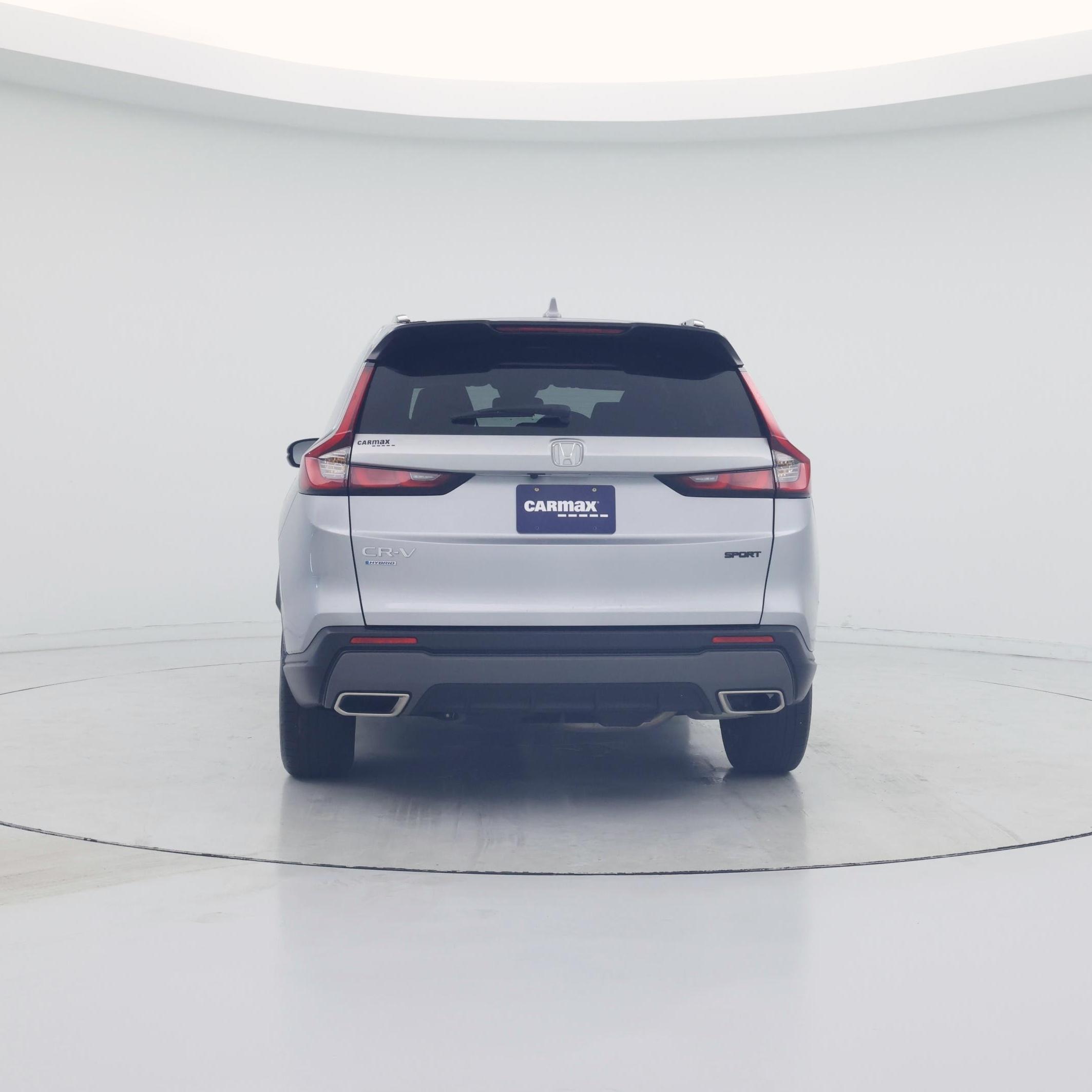 Thumbnail: 2024 Honda CR-V - 6