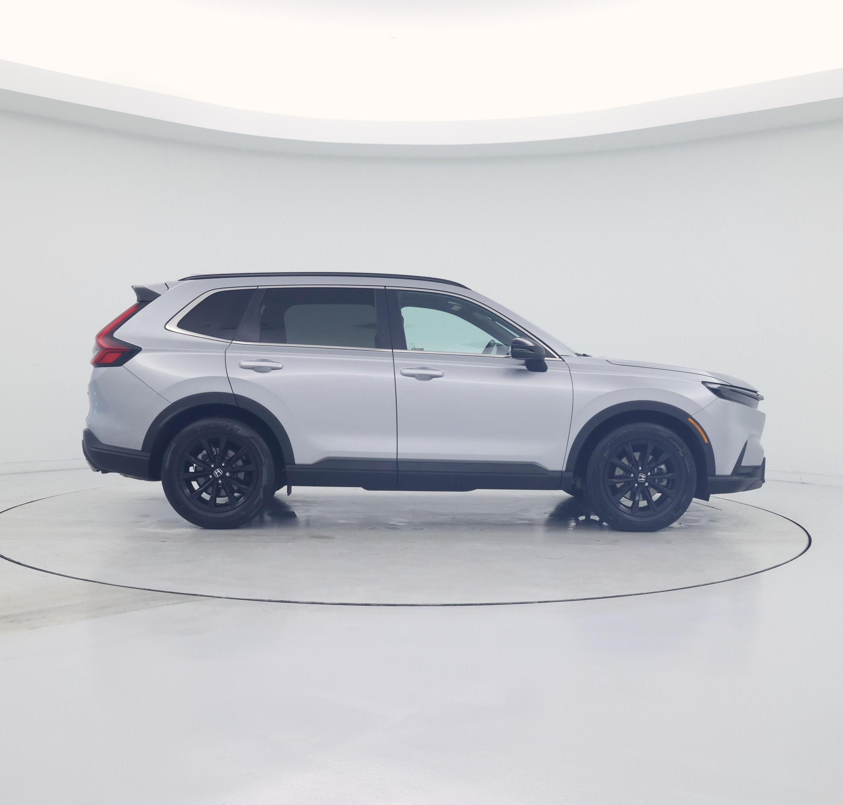 Thumbnail: 2024 Honda CR-V - 7