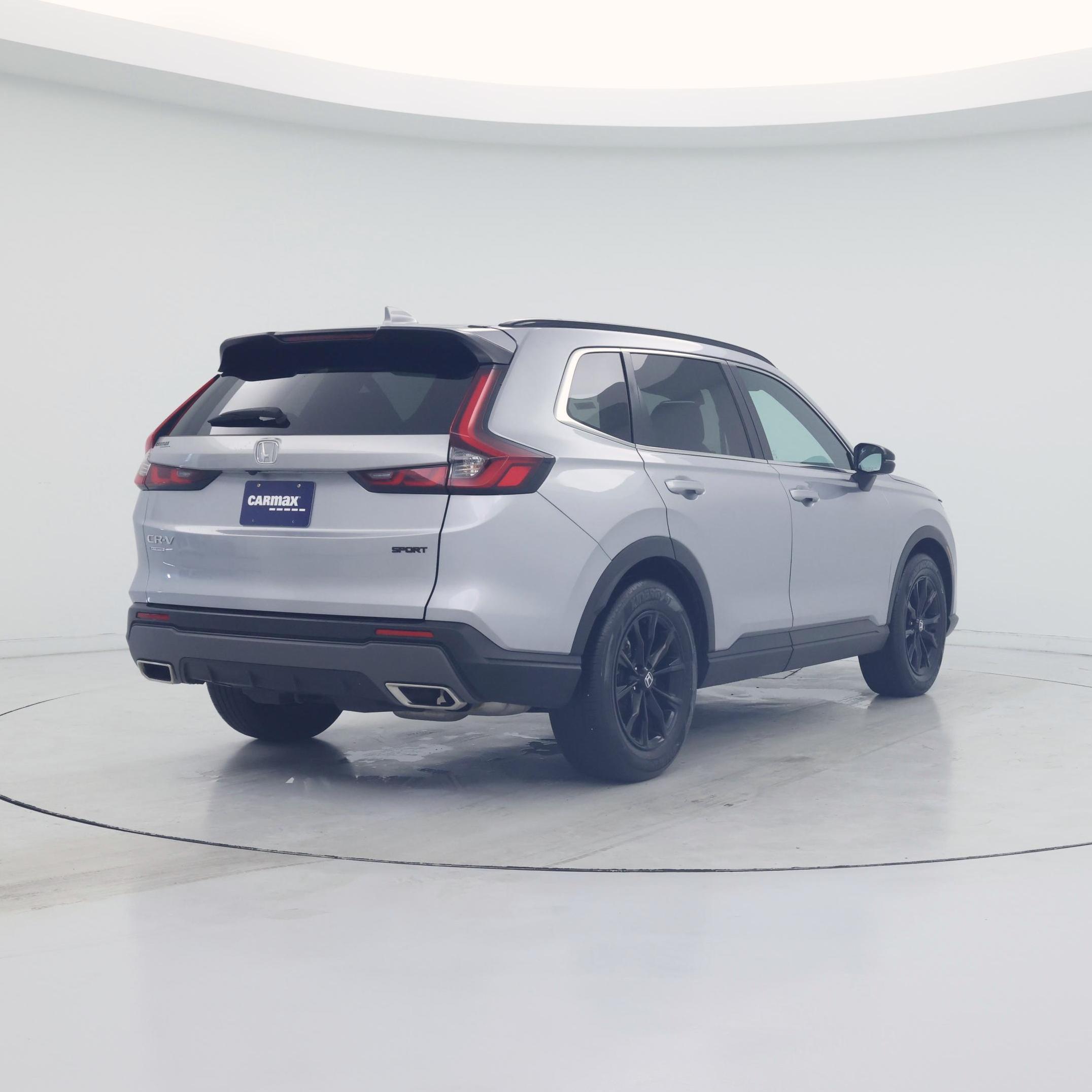 Thumbnail: 2024 Honda CR-V - 8