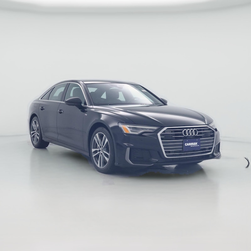 2021 Audi A6 Premium Plus