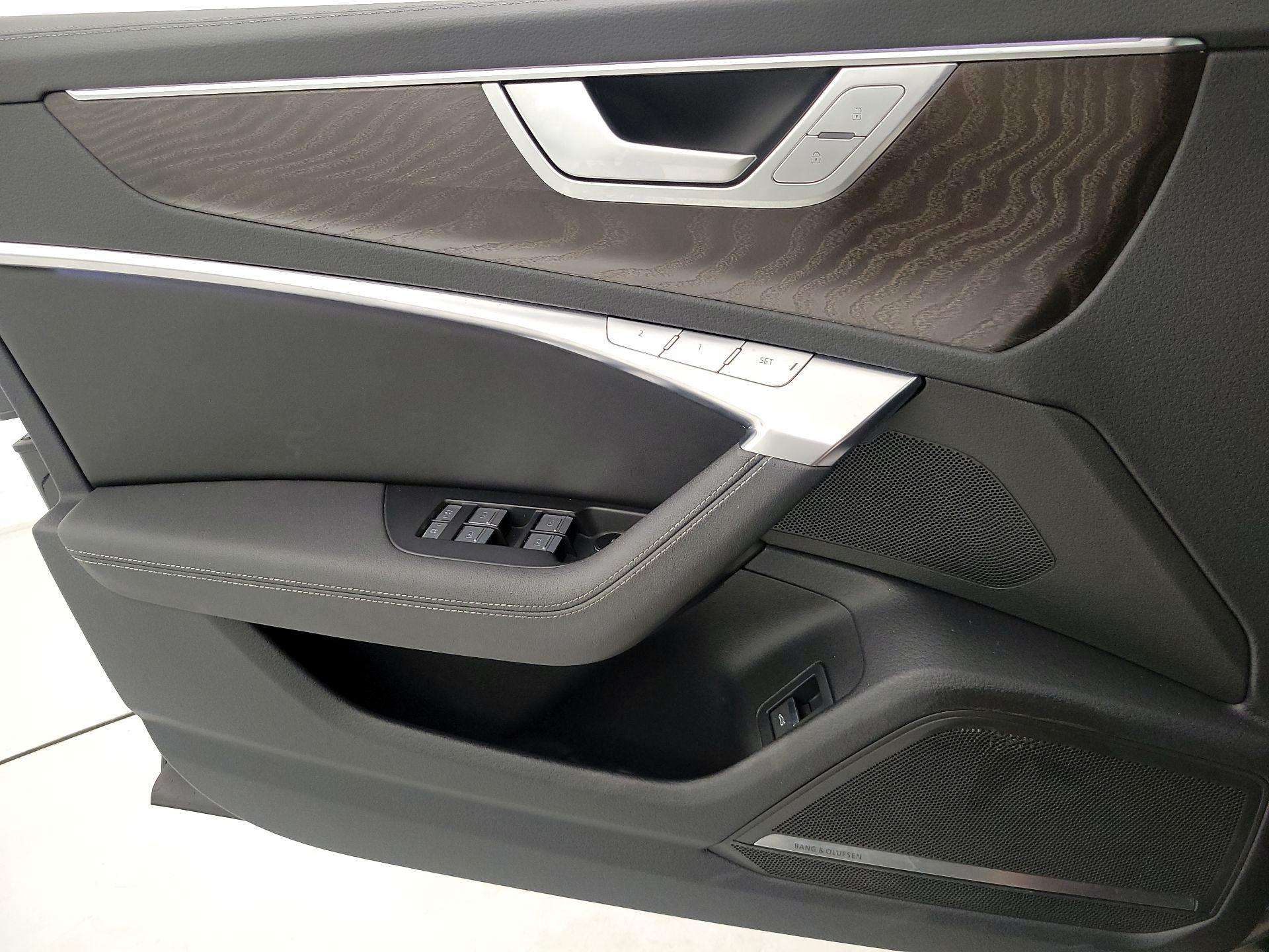 Thumbnail: 2021 Audi A6 - 12