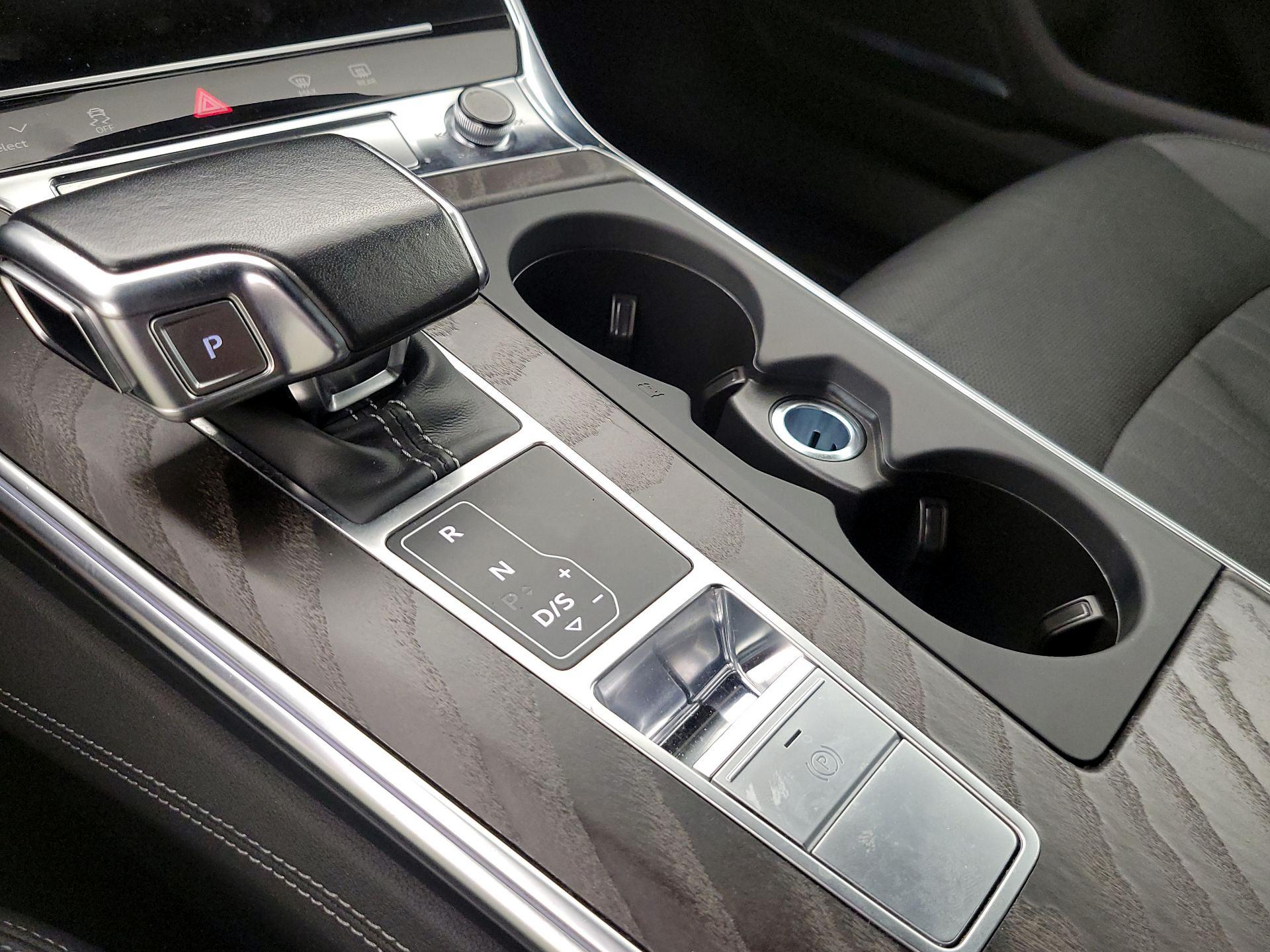 Thumbnail: 2021 Audi A6 - 18