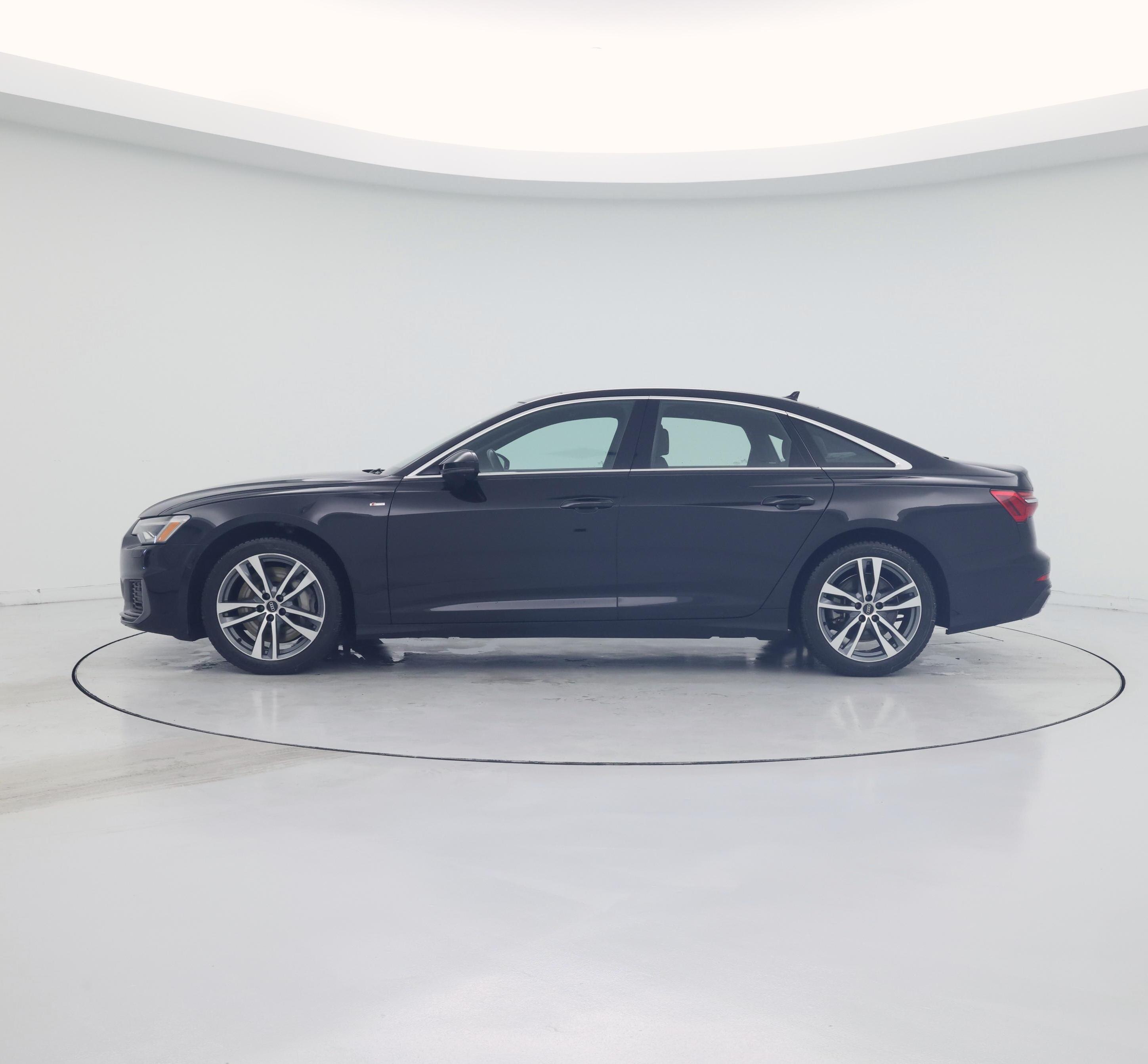 Thumbnail: 2021 Audi A6 - 3