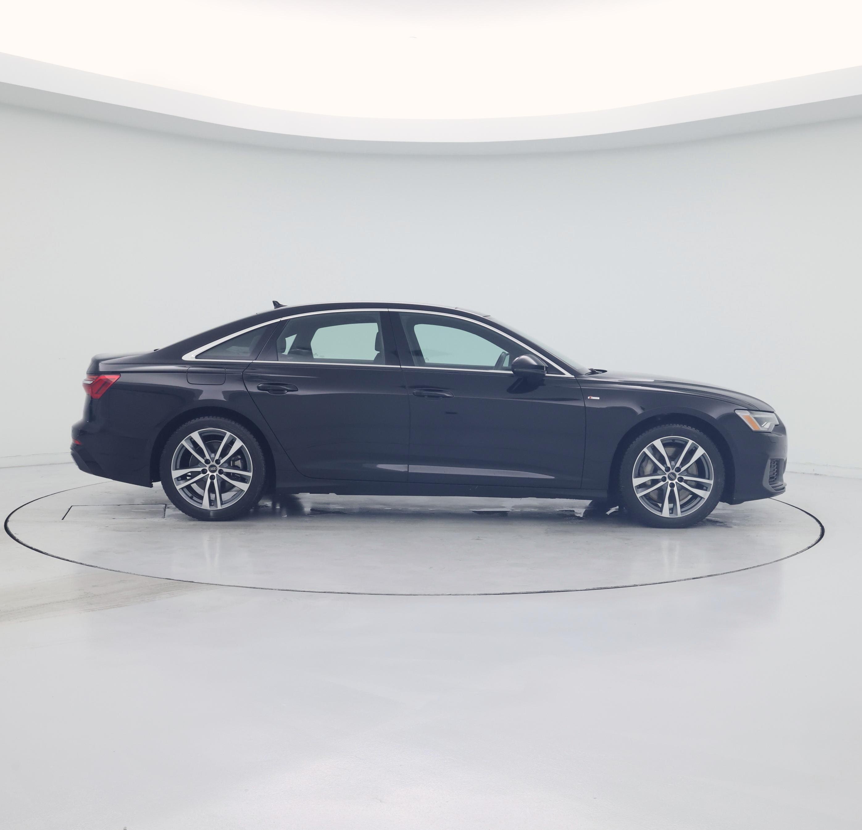 Thumbnail: 2021 Audi A6 - 7