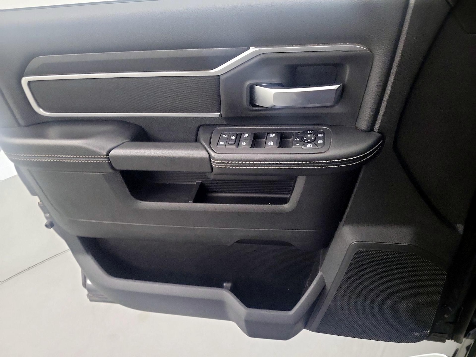 2025 RAM Ram 2500 Pickup Big Horn - Photo 13