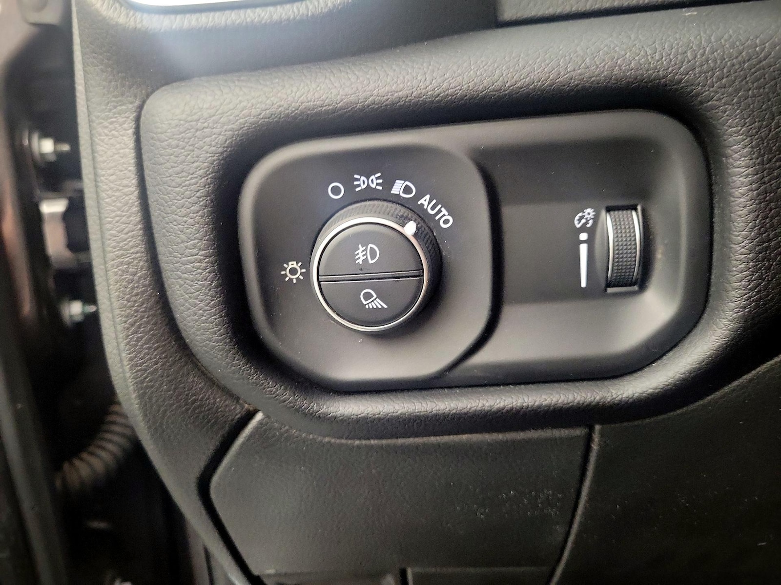 2025 RAM Ram 2500 Pickup Big Horn - Photo 14