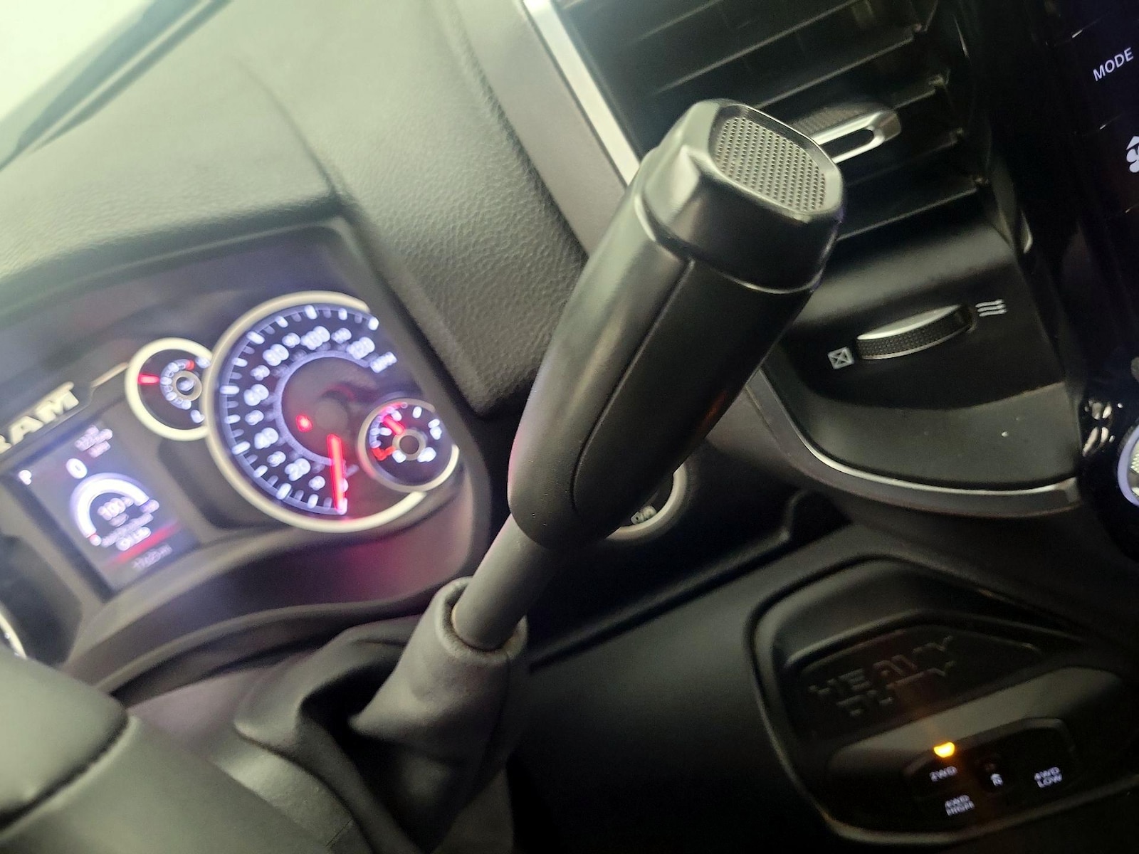 2025 RAM Ram 2500 Pickup Big Horn - Photo 19