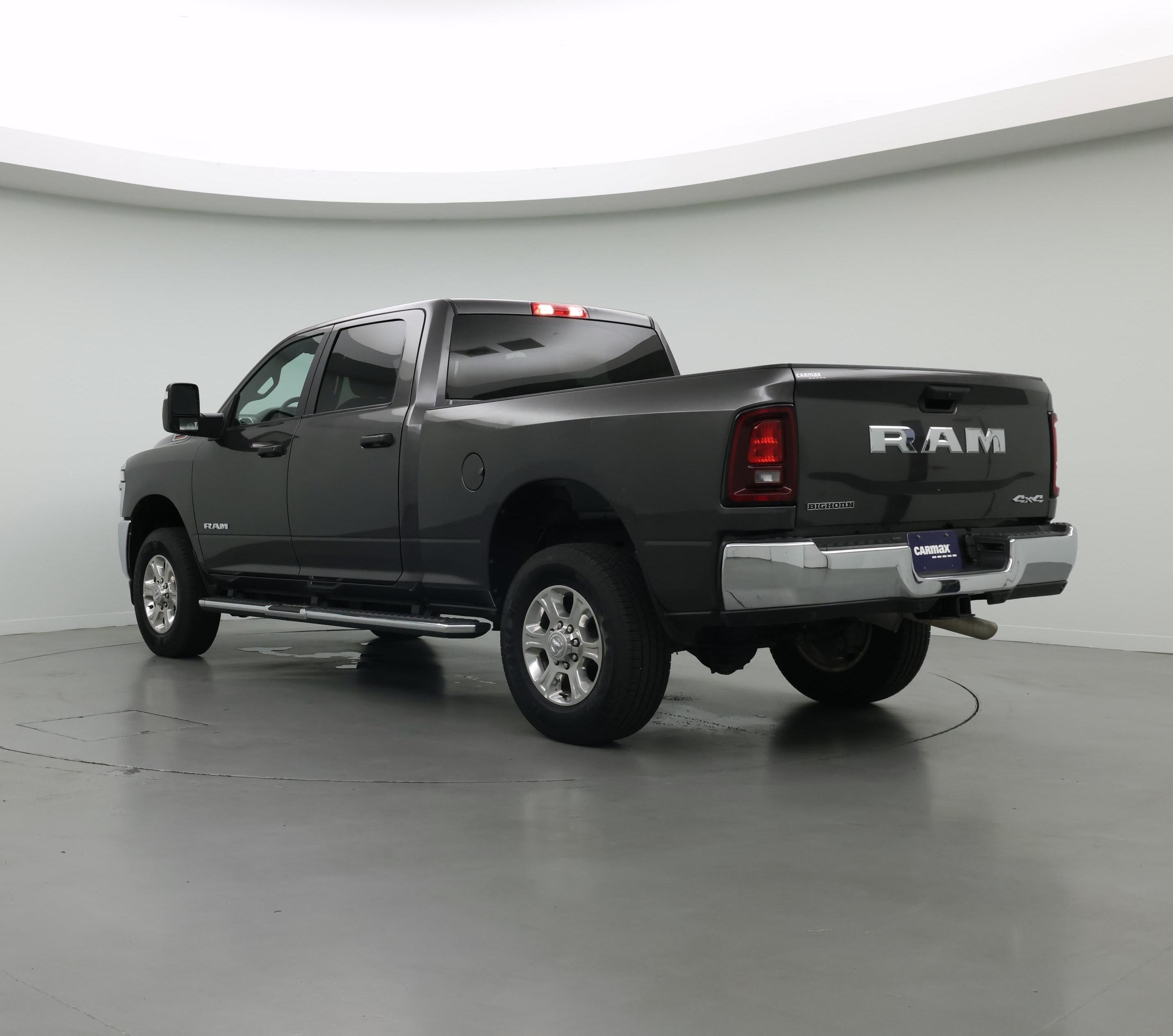 Thumbnail: 2025 RAM 2500 - 2