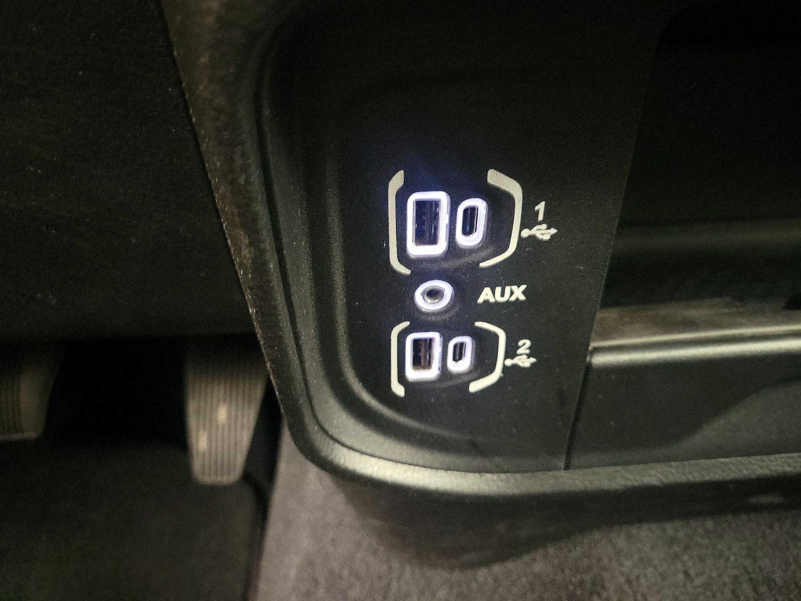 2025 RAM Ram 2500 Pickup Big Horn - Photo 20