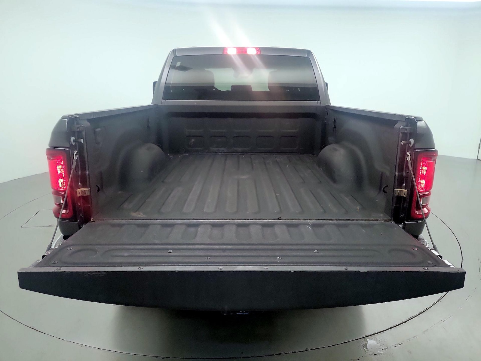 2025 RAM Ram 2500 Pickup Big Horn - Photo 22