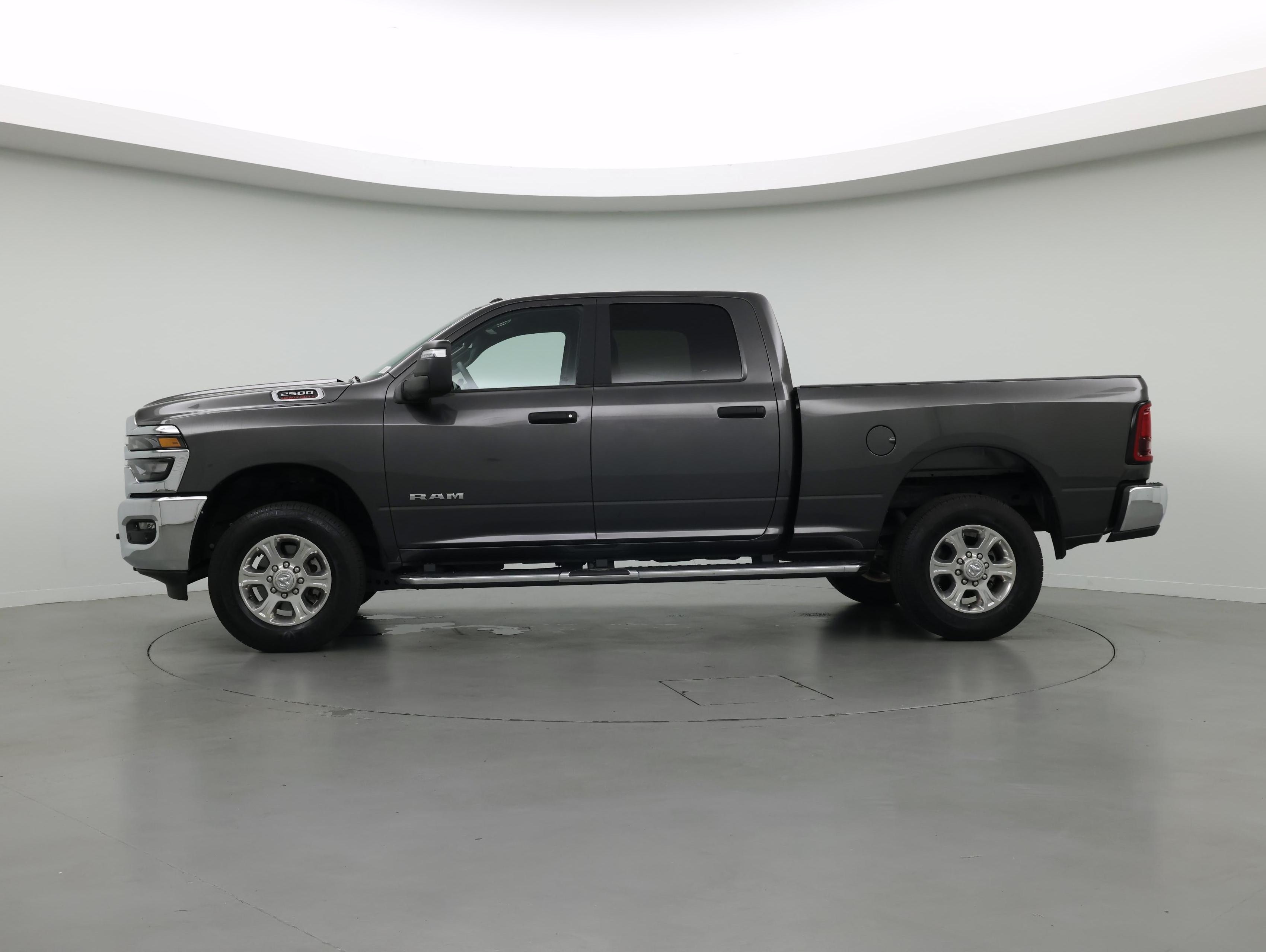 Thumbnail: 2025 RAM 2500 - 3