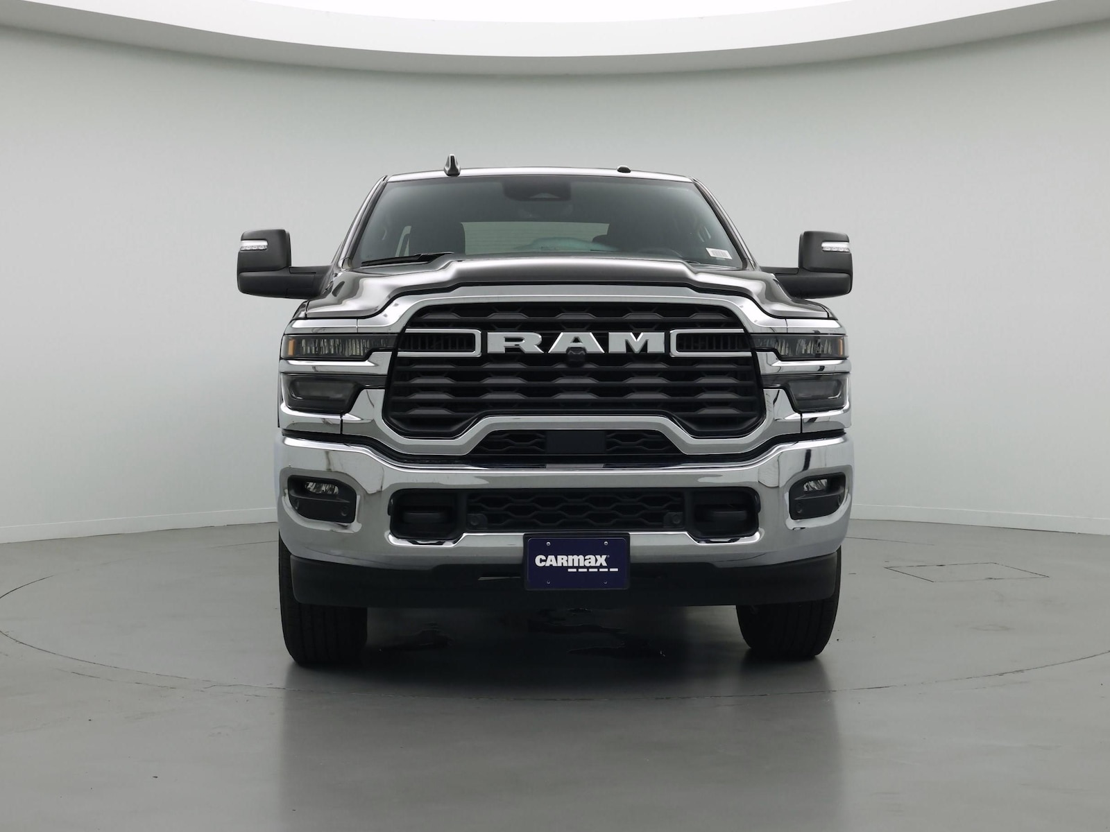 2025 RAM Ram 2500 Pickup Big Horn - Photo 6