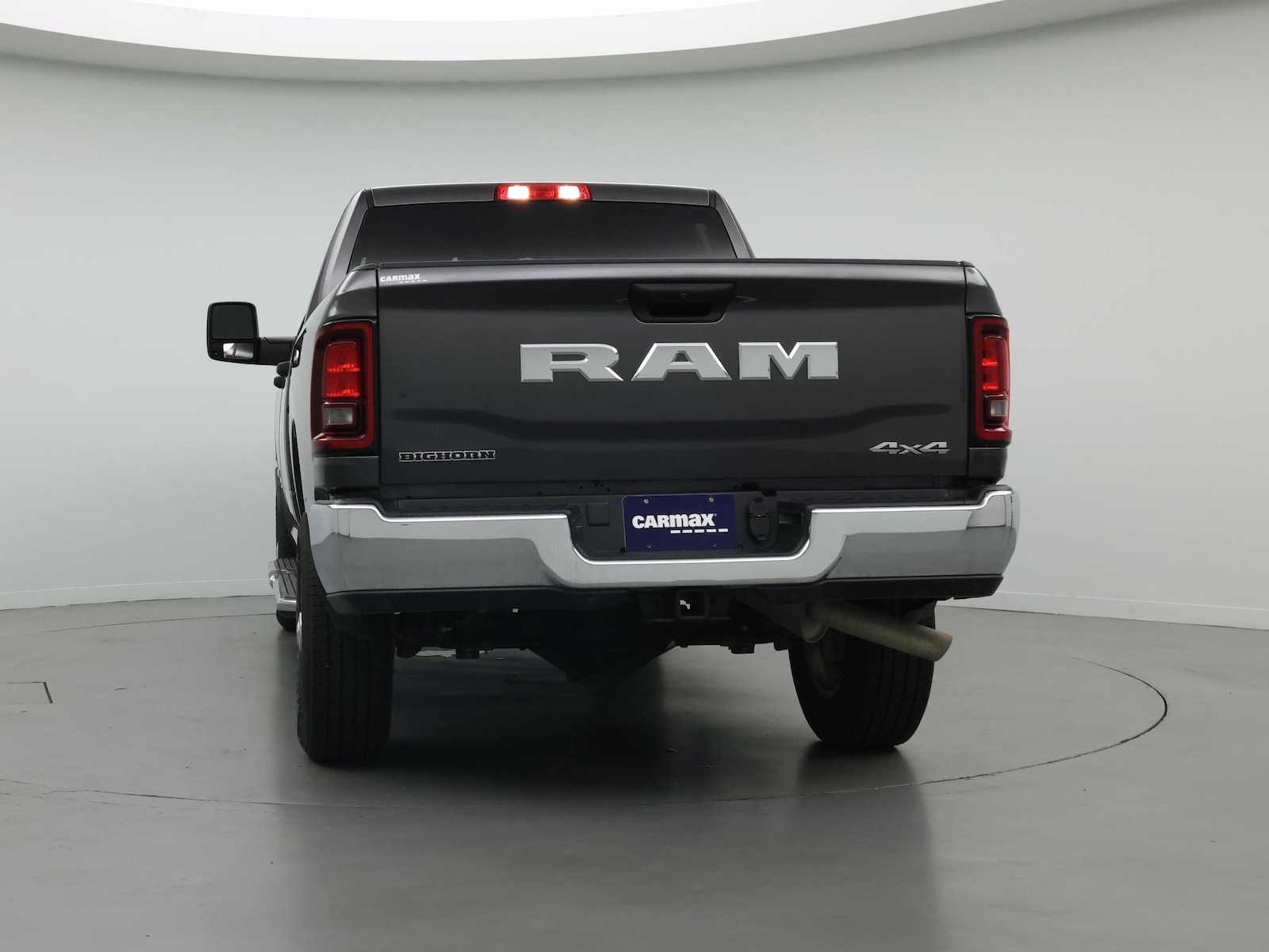 2025 RAM Ram 2500 Pickup Big Horn - Photo 7
