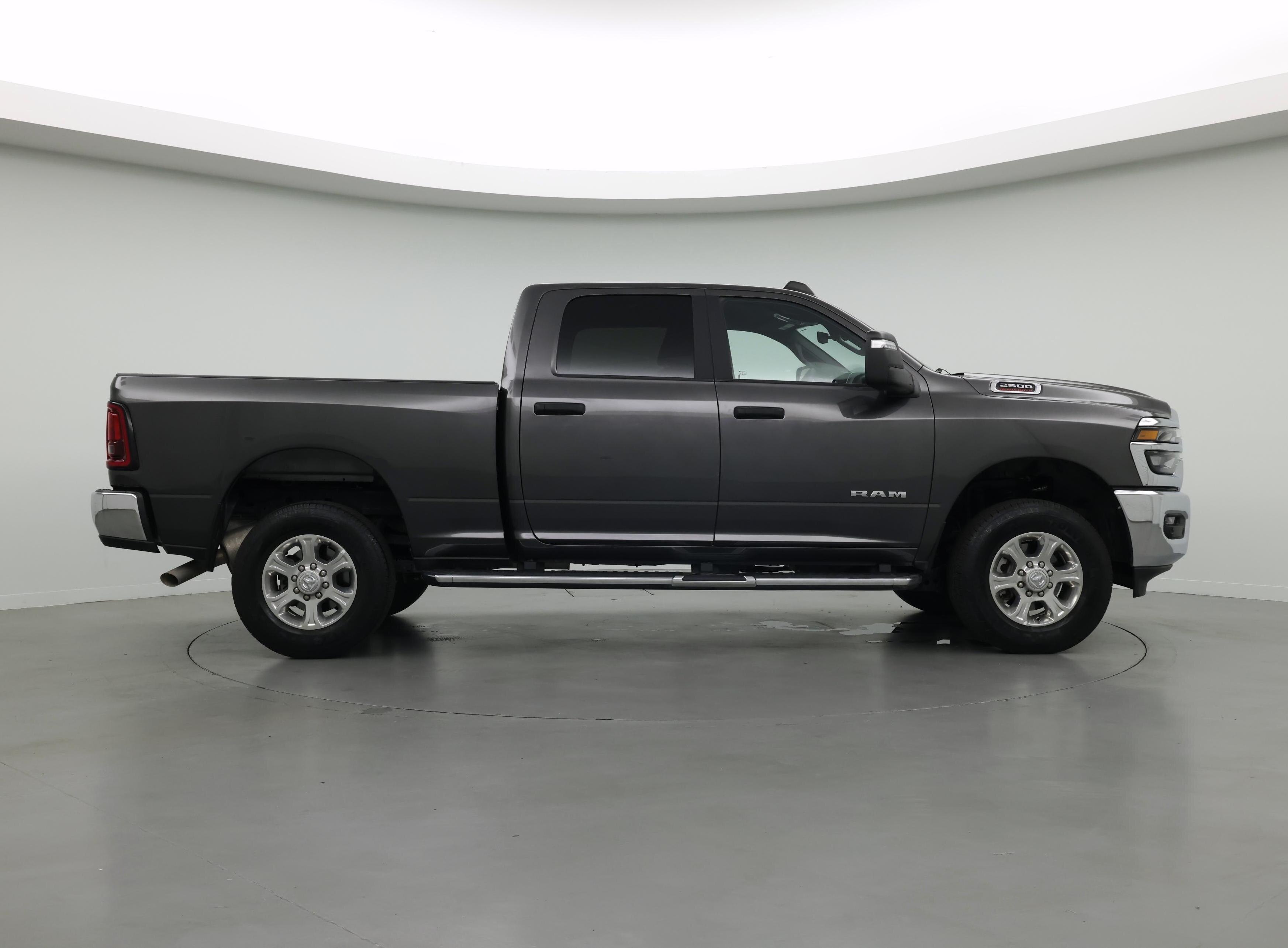 Thumbnail: 2025 RAM 2500 - 7