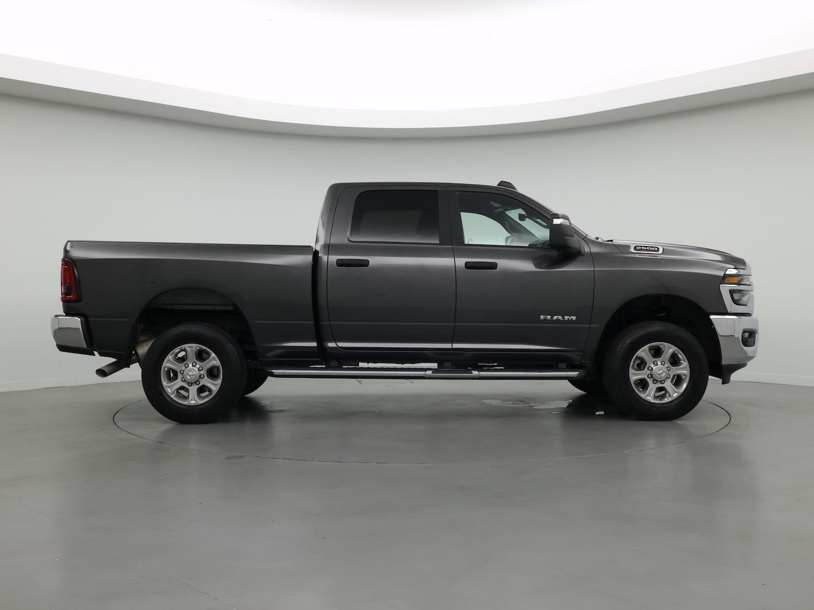 2025 RAM Ram 2500 Pickup Big Horn - Photo 8