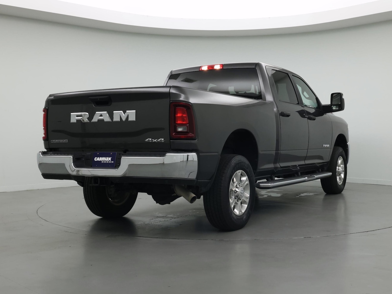 2025 RAM Ram 2500 Pickup Big Horn - Photo 9