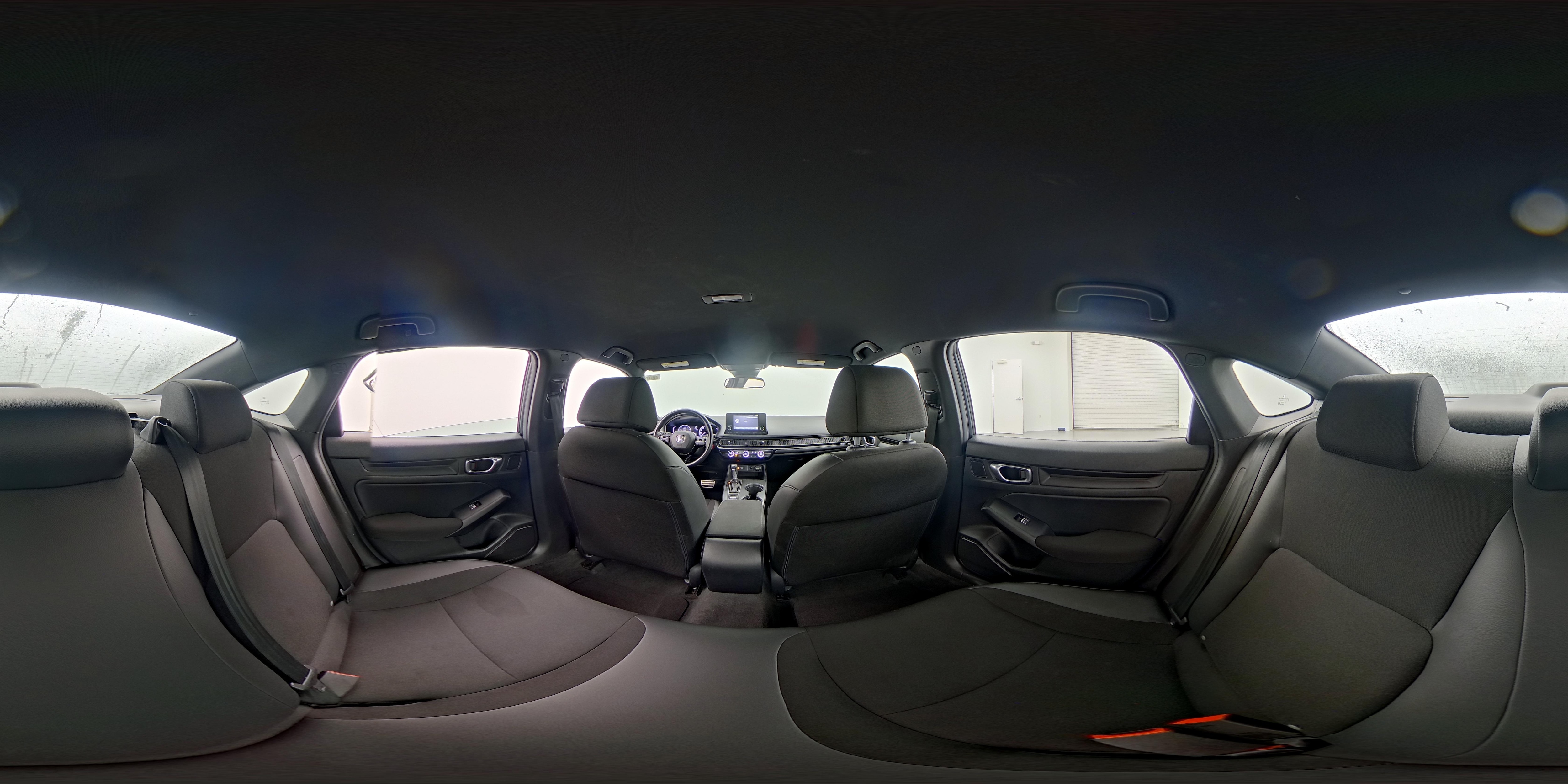 2024 Honda Civic Sport - Photo 25