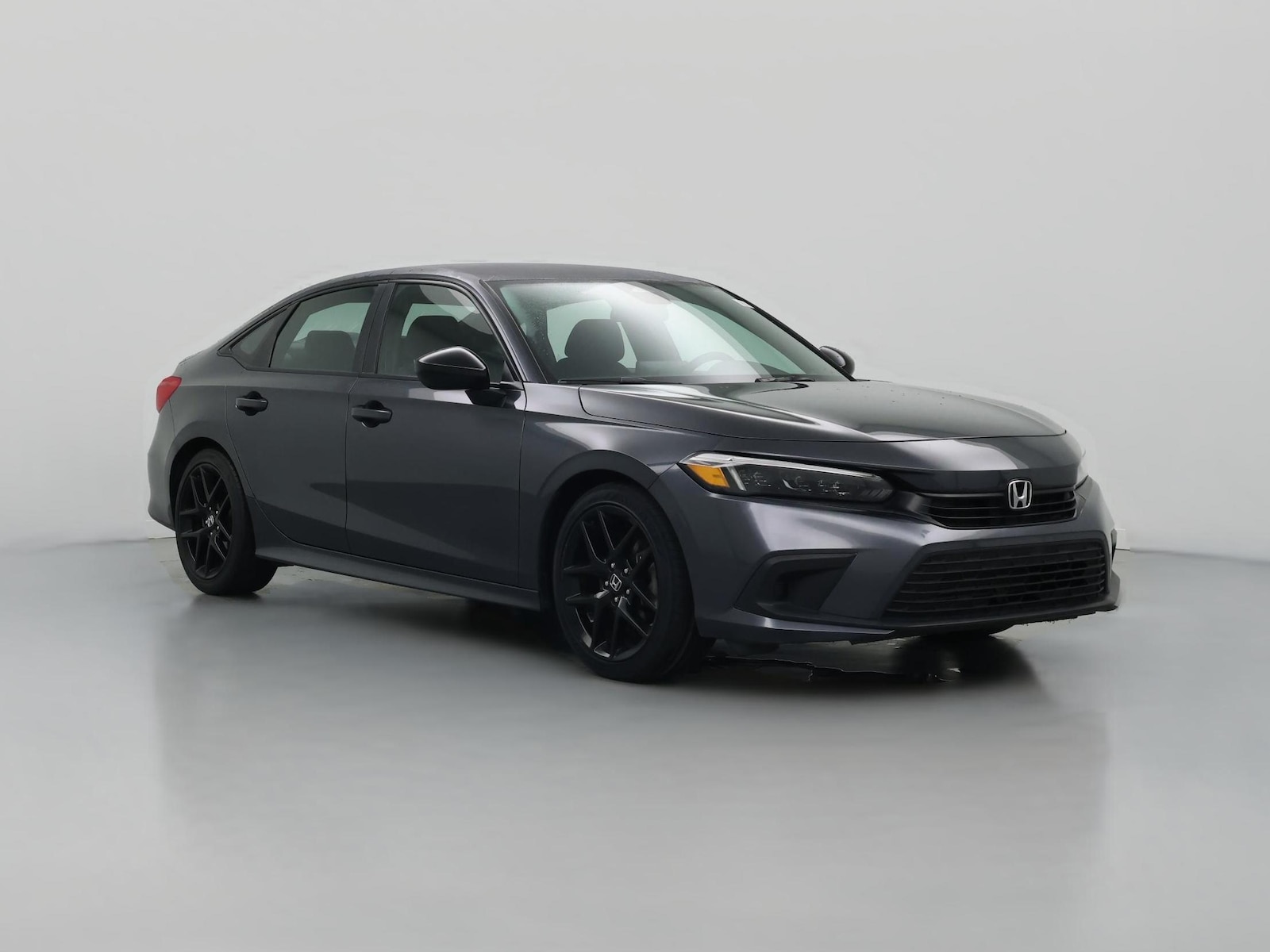 2024 Honda Civic Sport - Photo 1