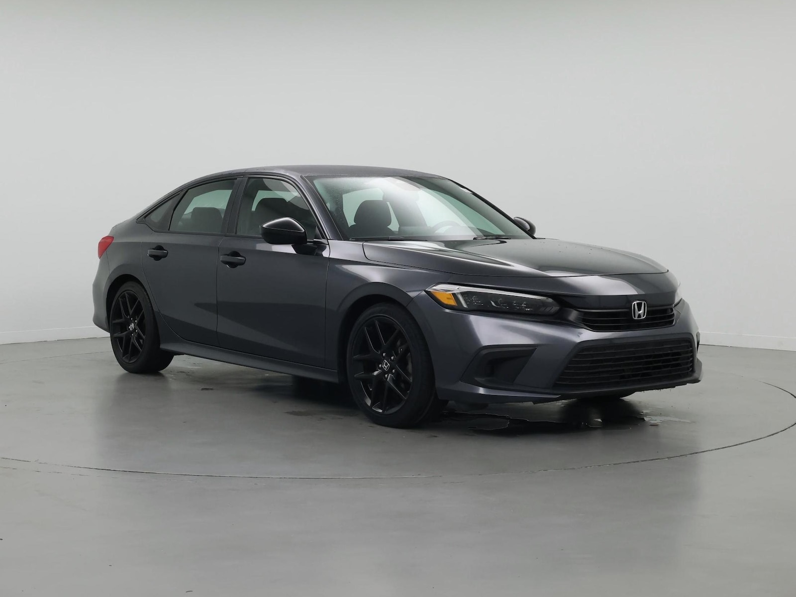 2024 Honda Civic Sport - Photo 2