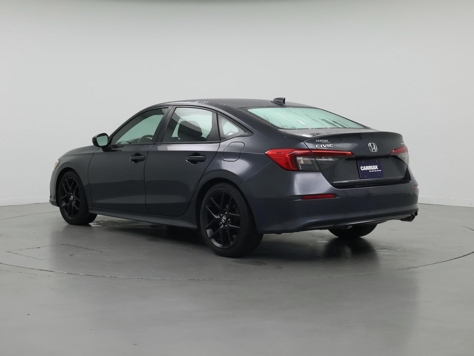 2024 Honda Civic Sport - Photo 3