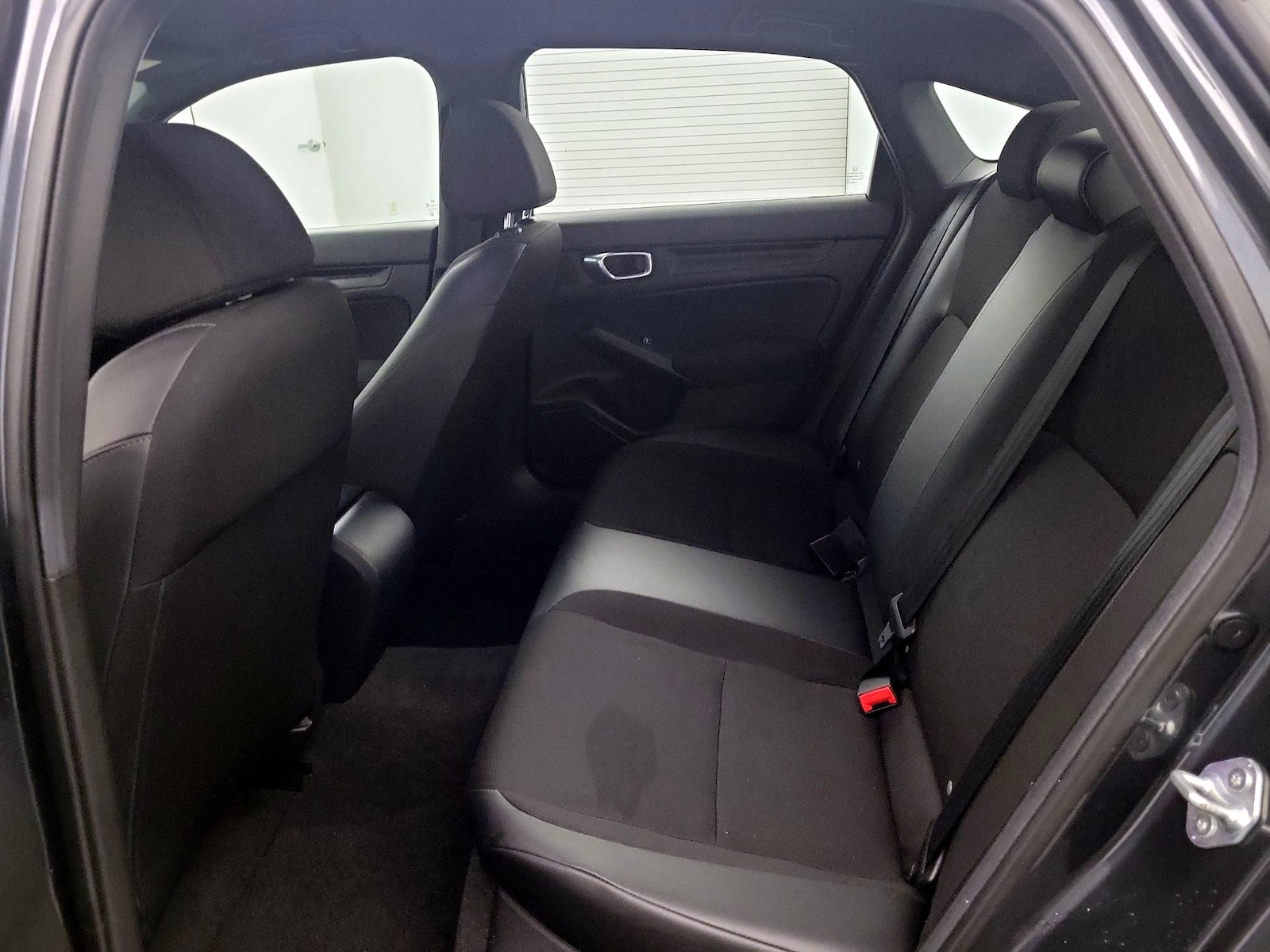 2024 Honda Civic Sport - Photo 20