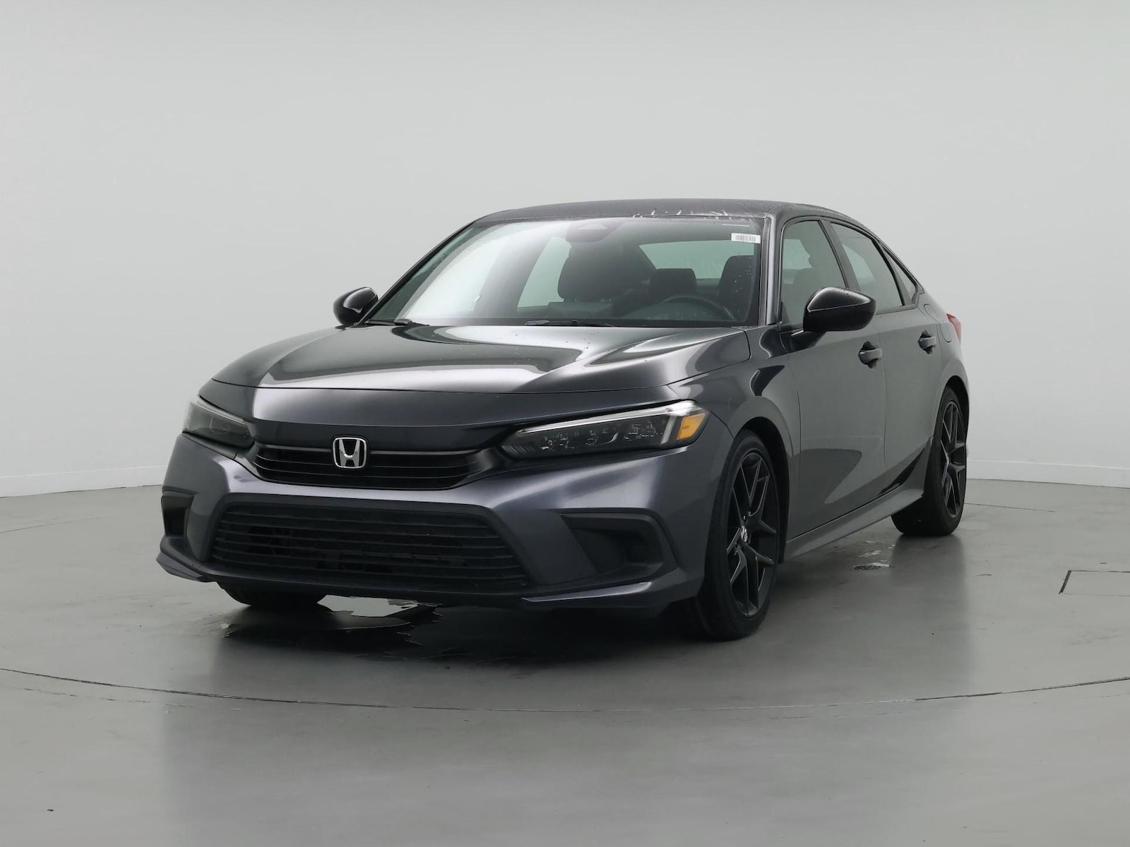 2024 Honda Civic Sport - Photo 5