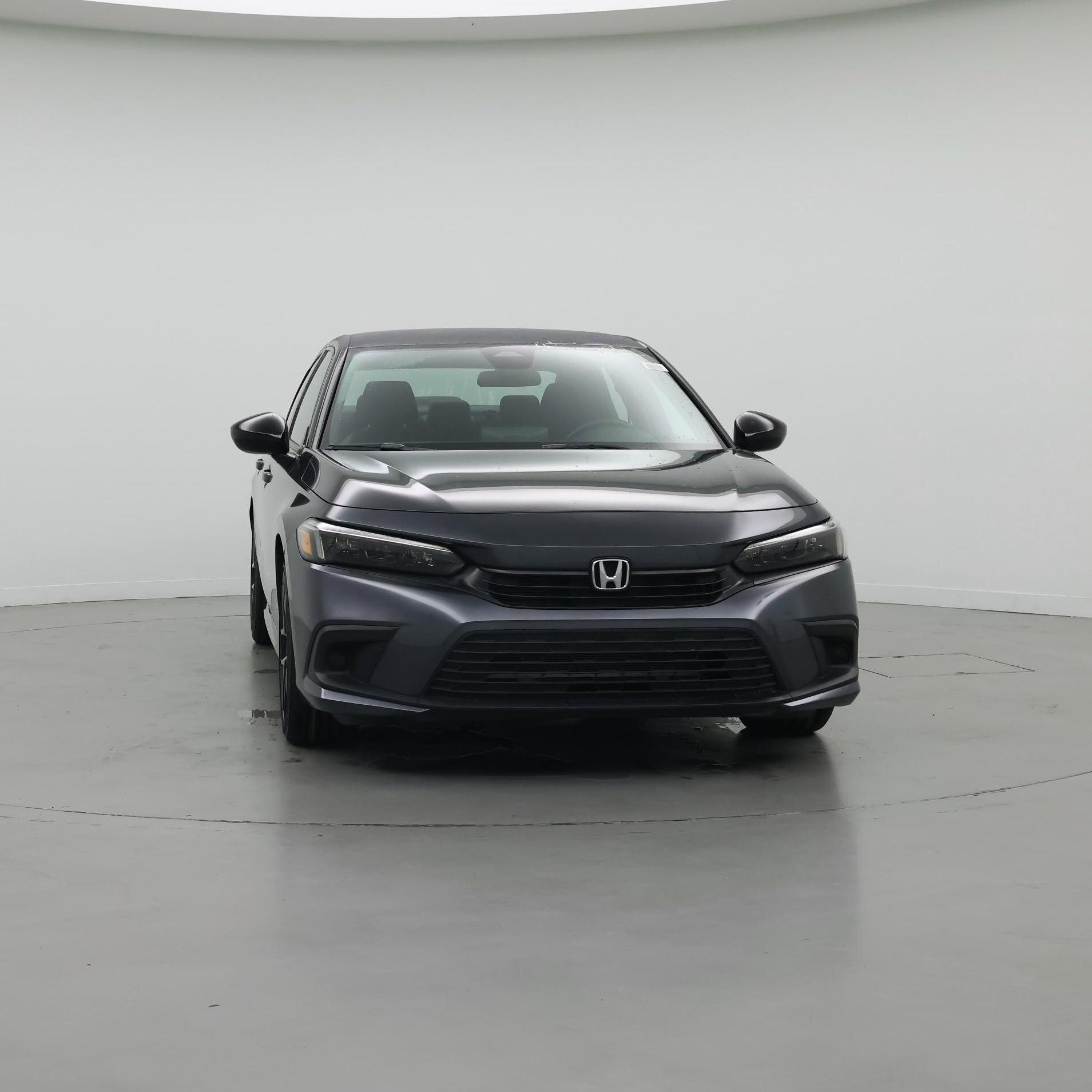 Thumbnail: 2024 Honda Civic - 5