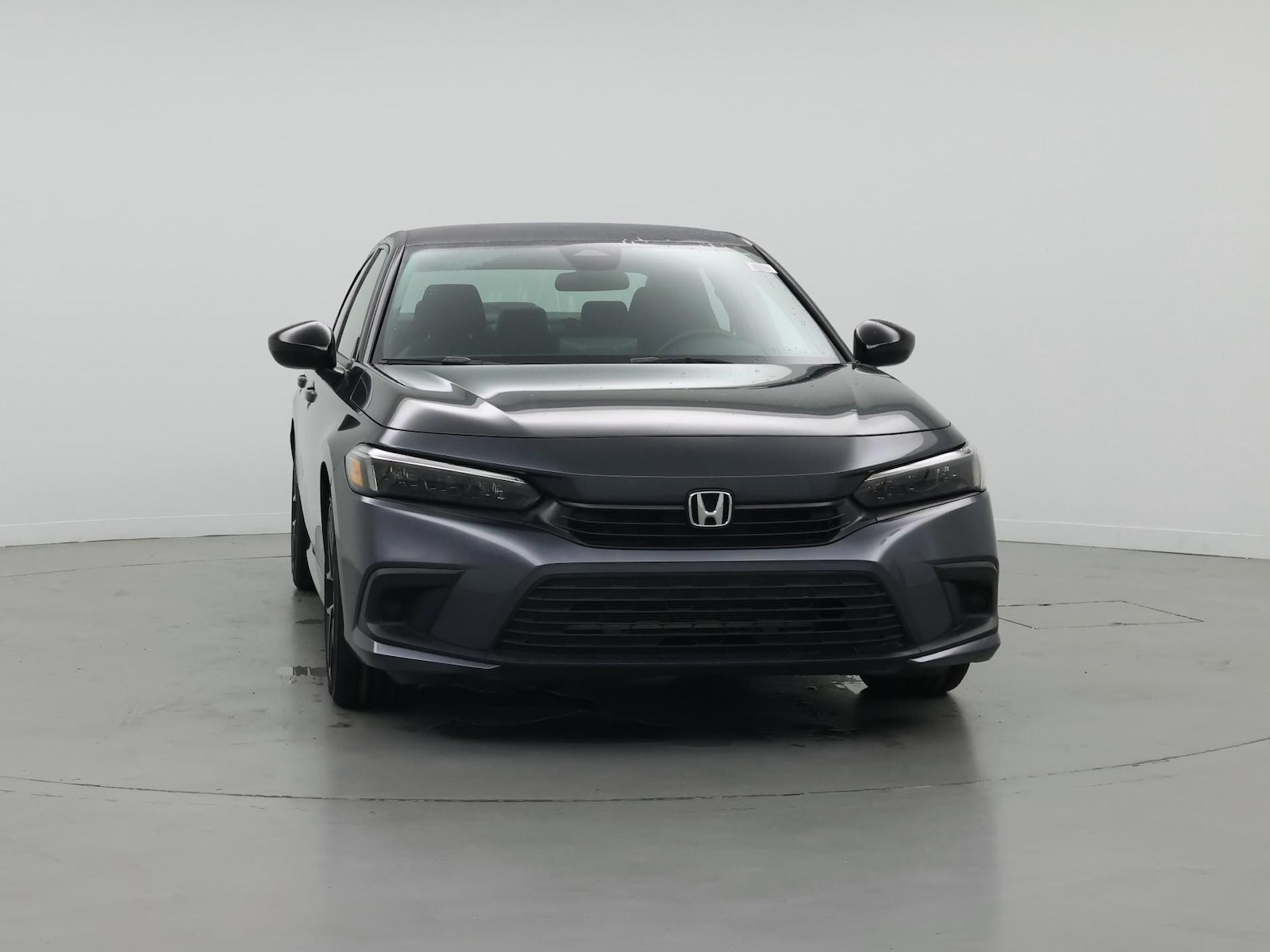 2024 Honda Civic Sport - Photo 6