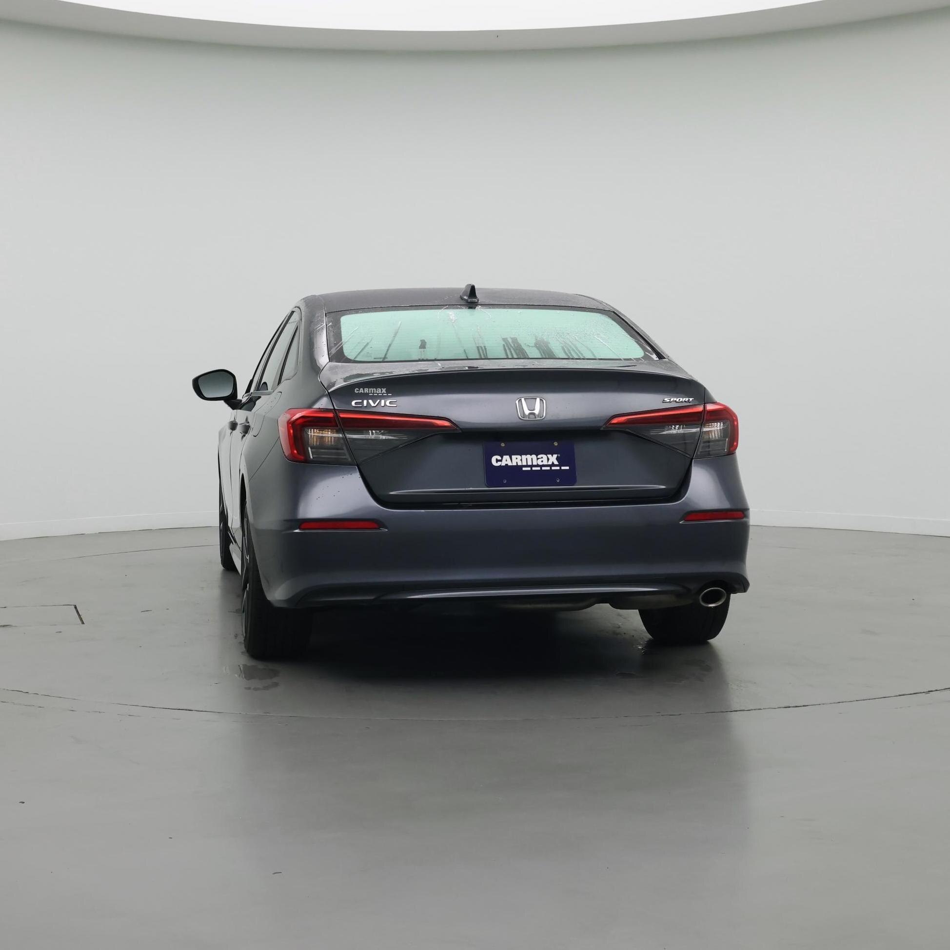 Thumbnail: 2024 Honda Civic - 6