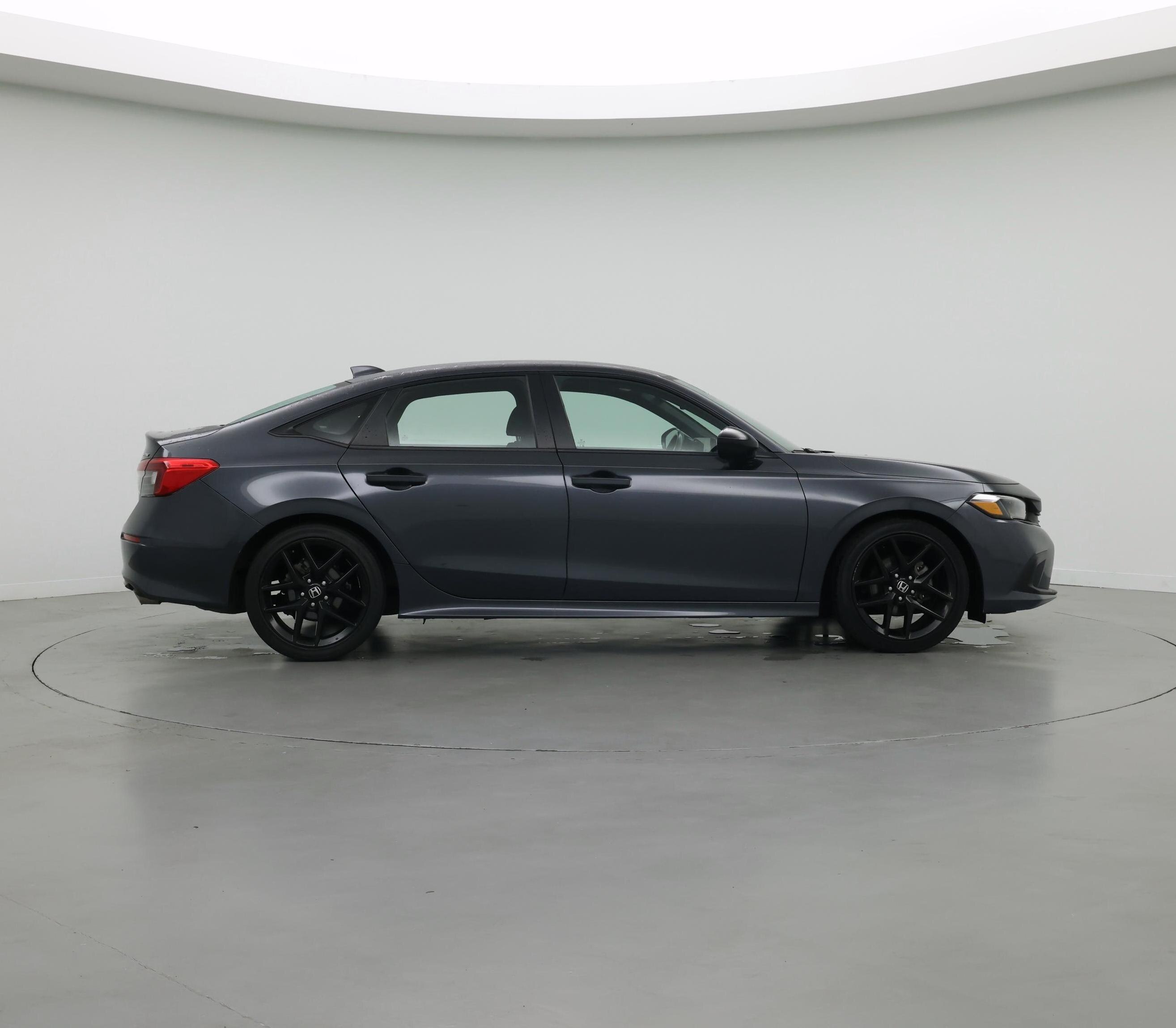 Thumbnail: 2024 Honda Civic - 7