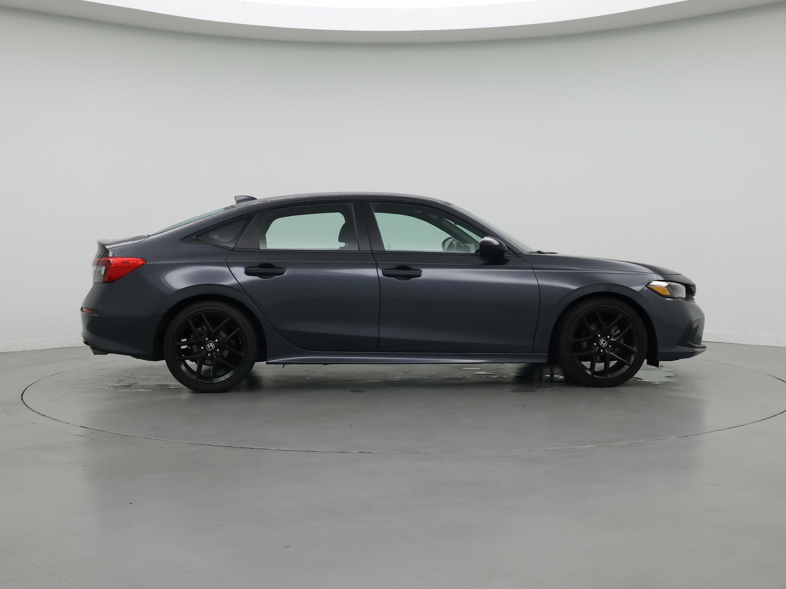 2024 Honda Civic Sport - Photo 8