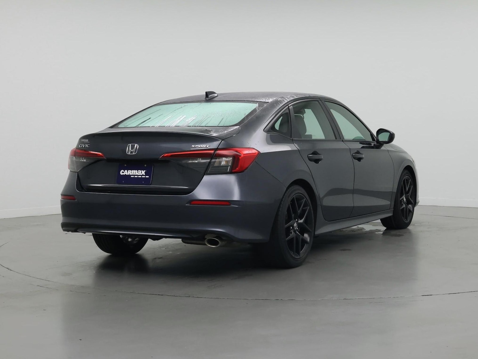 2024 Honda Civic Sport - Photo 9