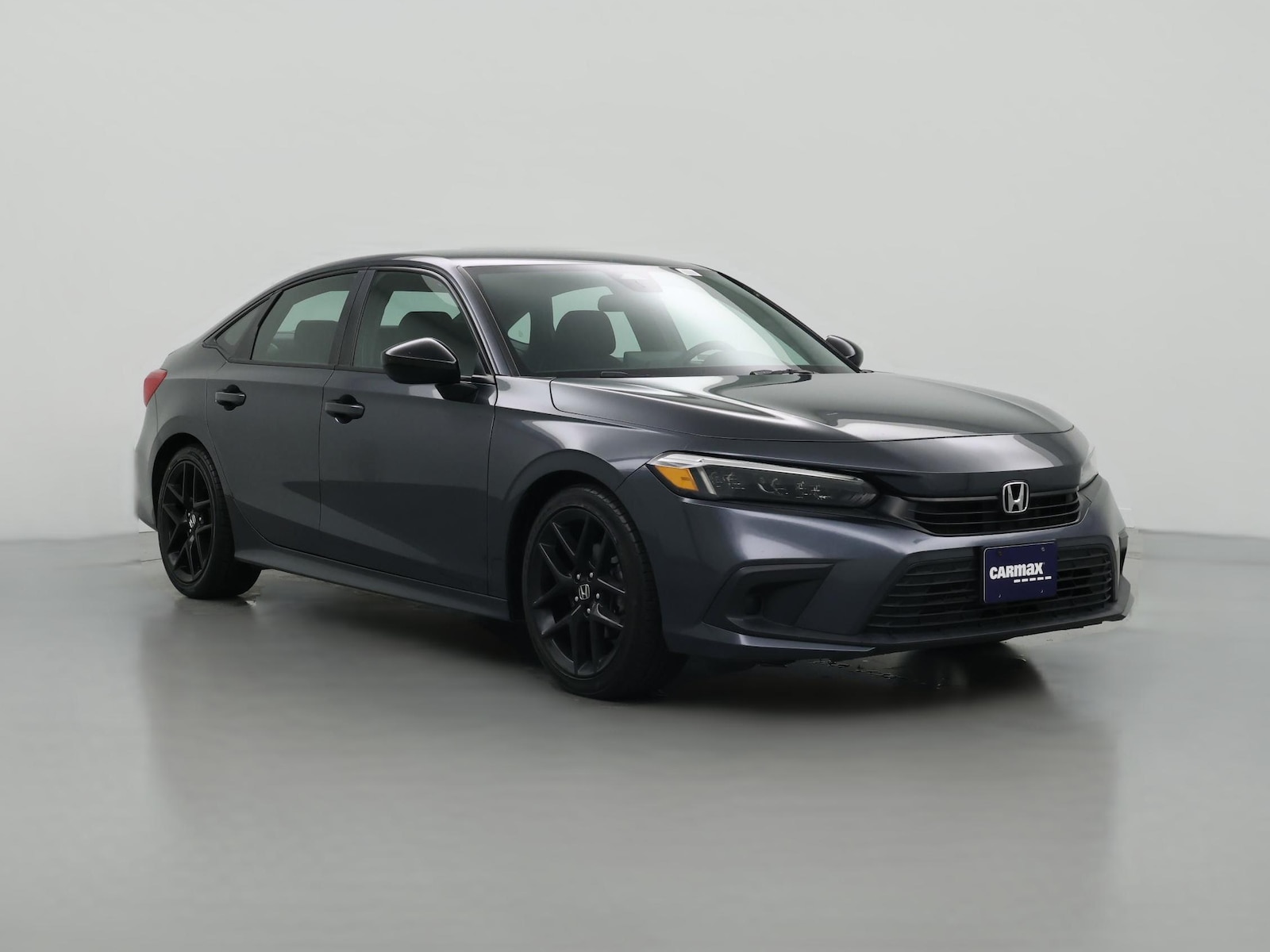 2023 Honda Civic Sedan