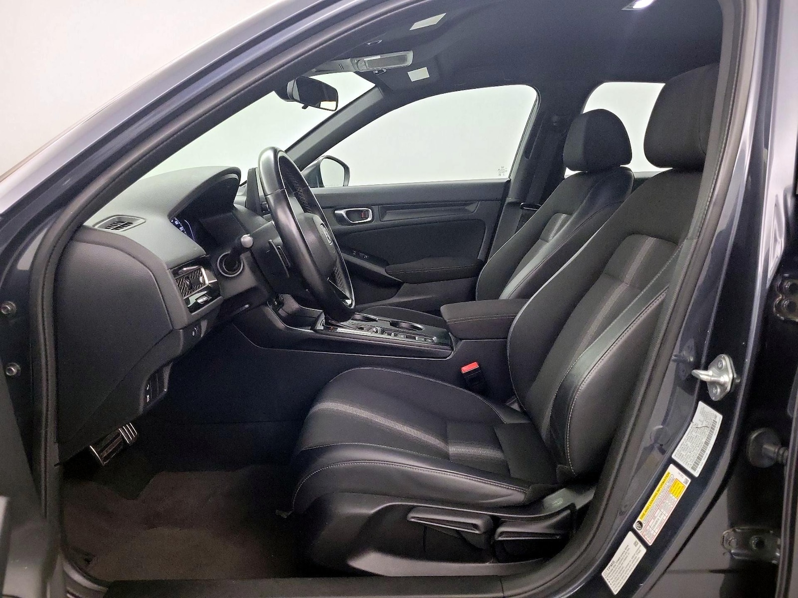 Side Airbags