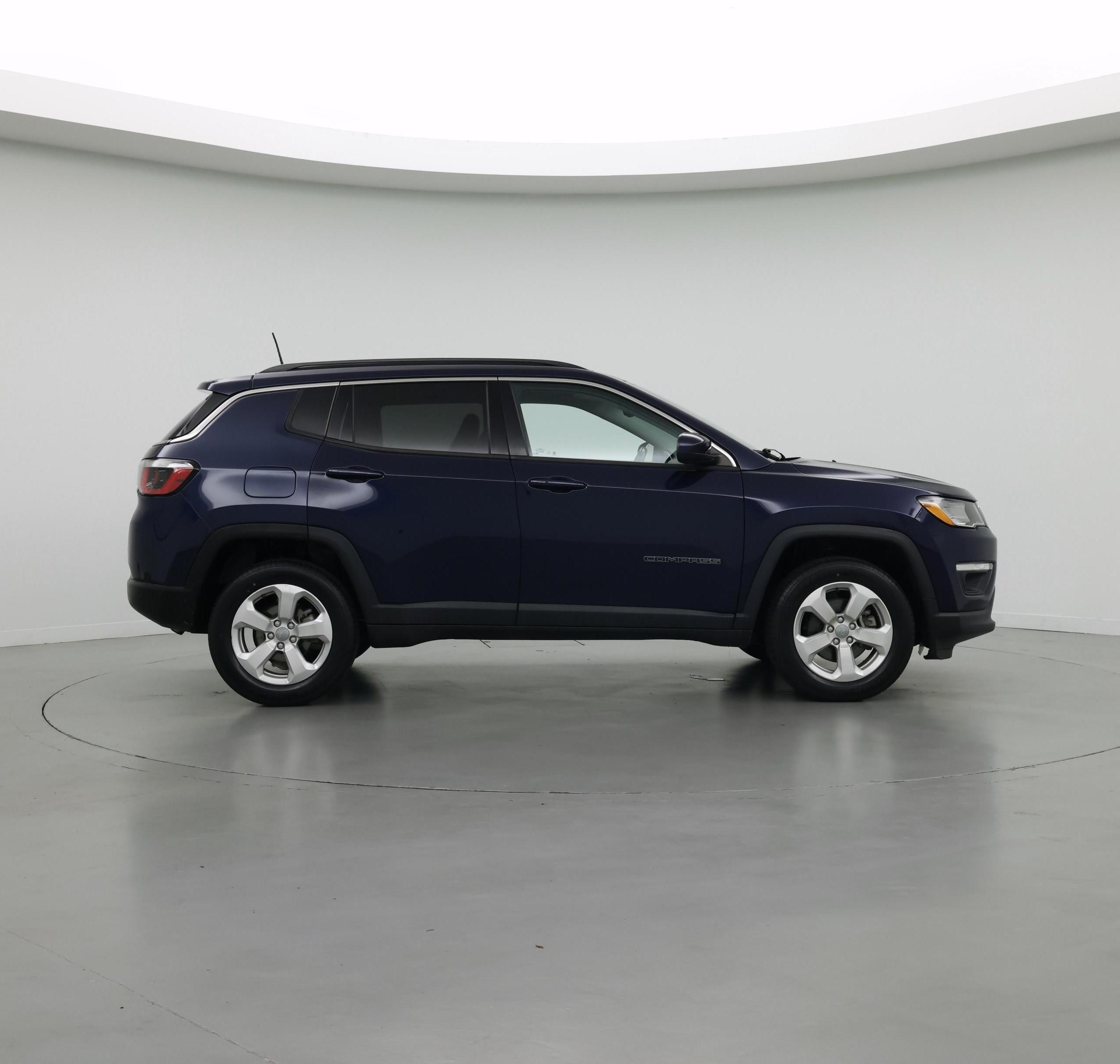 Thumbnail: 2020 Jeep Compass - 7