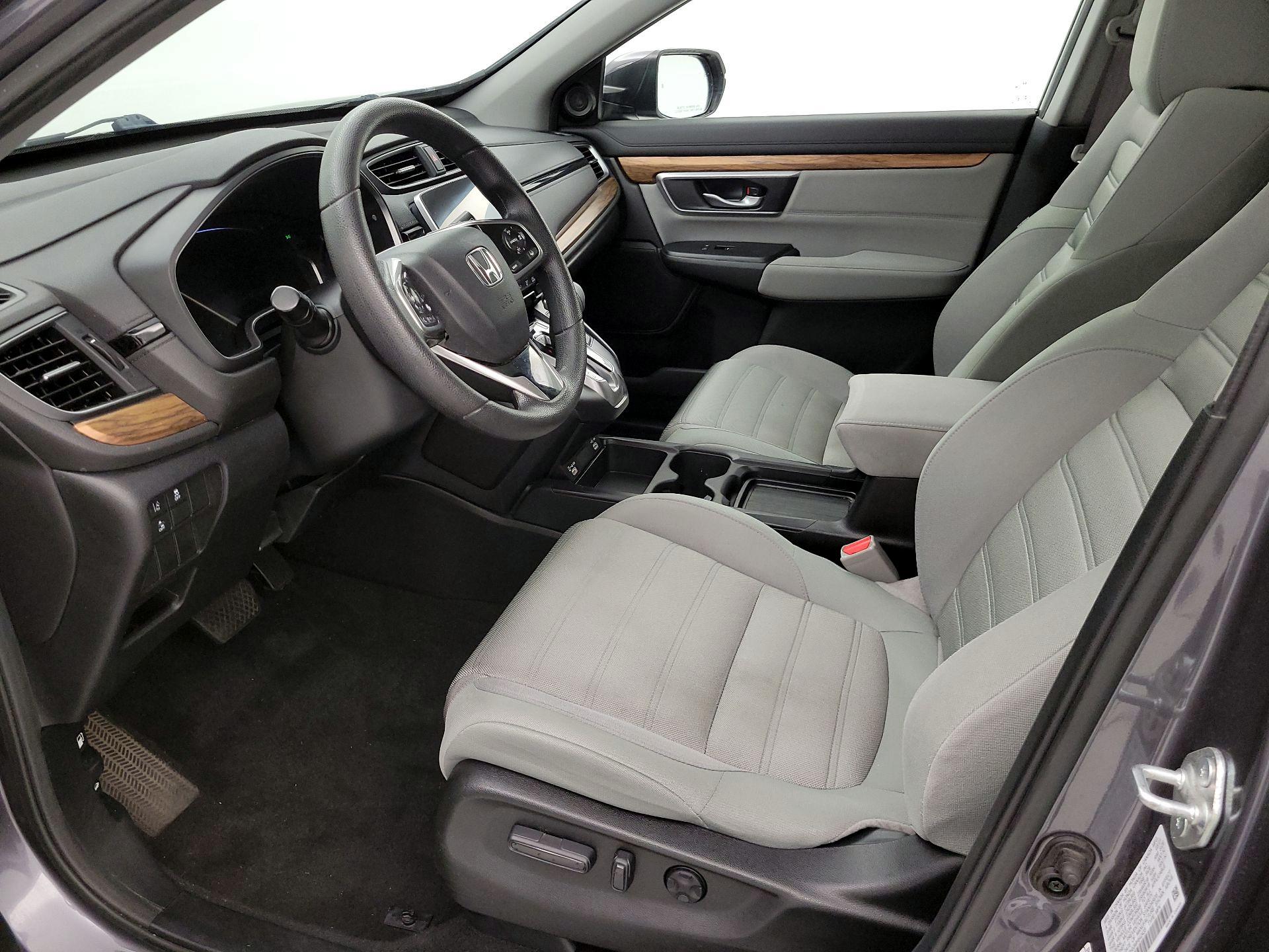 Thumbnail: 2021 Honda CR-V - 11