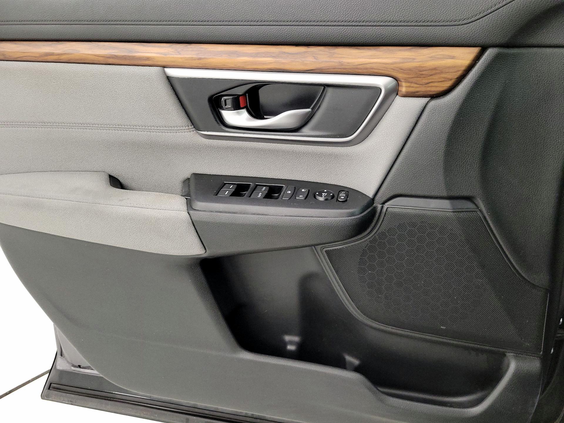 Thumbnail: 2021 Honda CR-V - 12