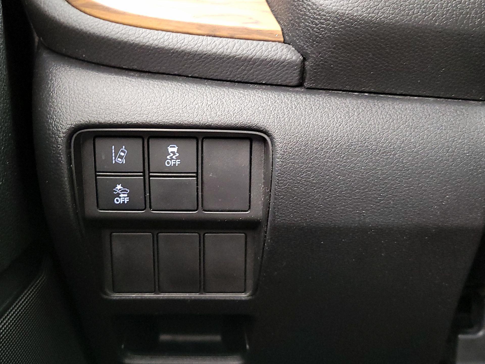 Thumbnail: 2021 Honda CR-V - 13