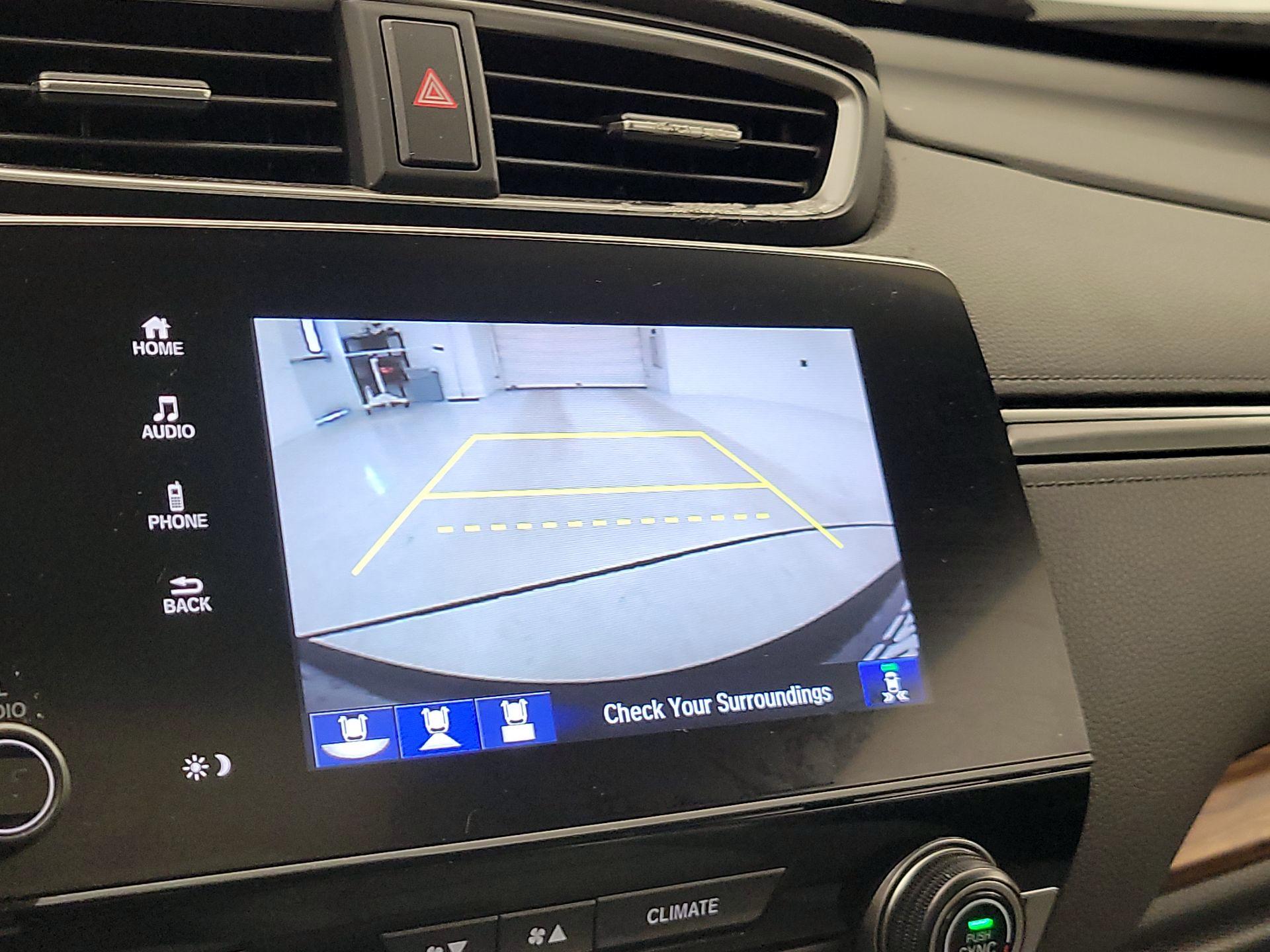 Thumbnail: 2021 Honda CR-V - 14