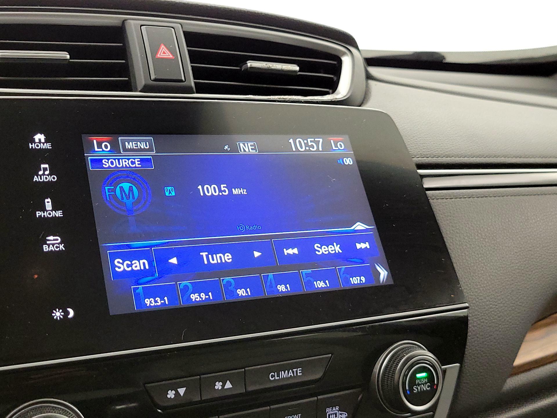 Thumbnail: 2021 Honda CR-V - 15