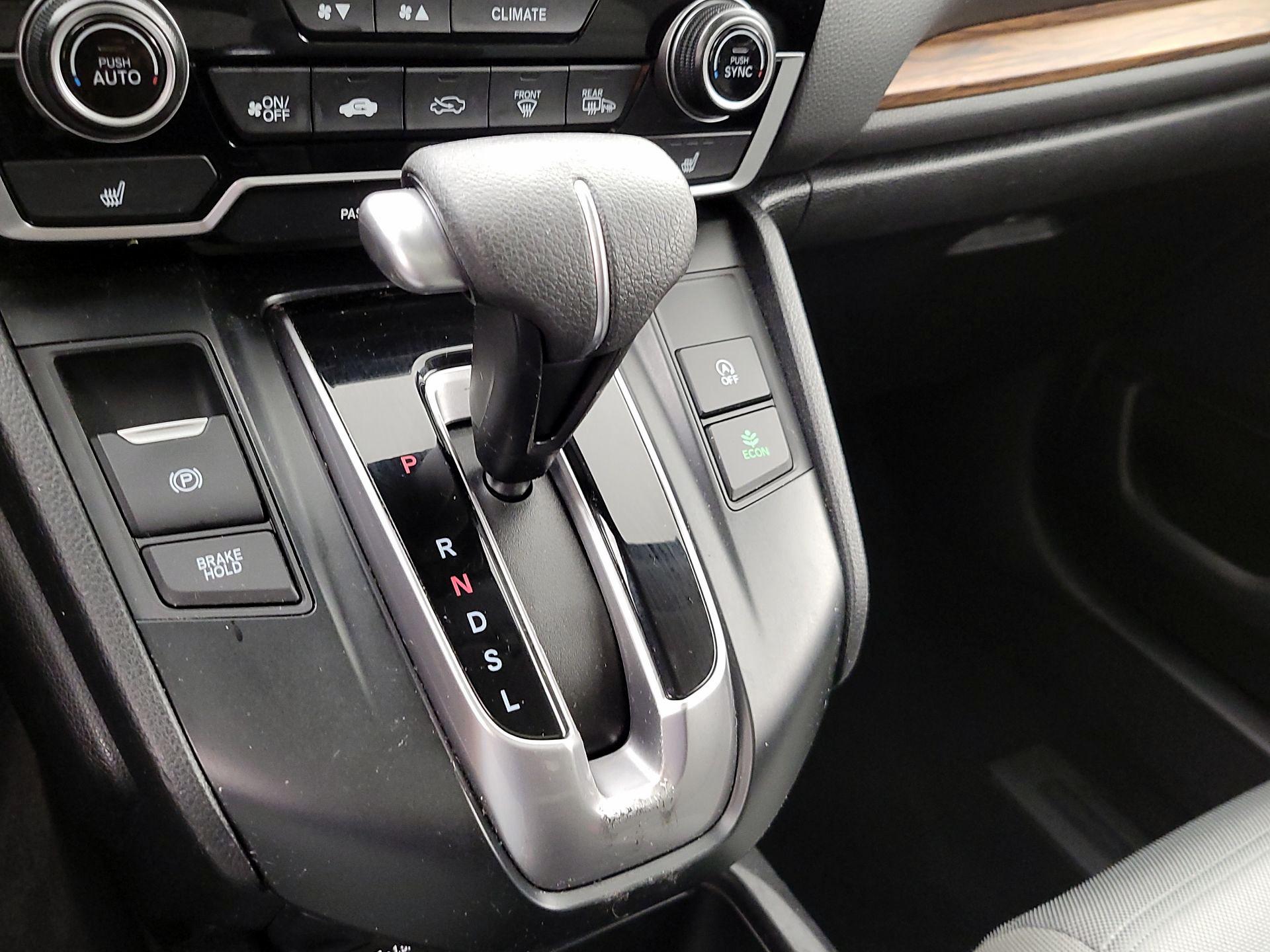 Thumbnail: 2021 Honda CR-V - 17