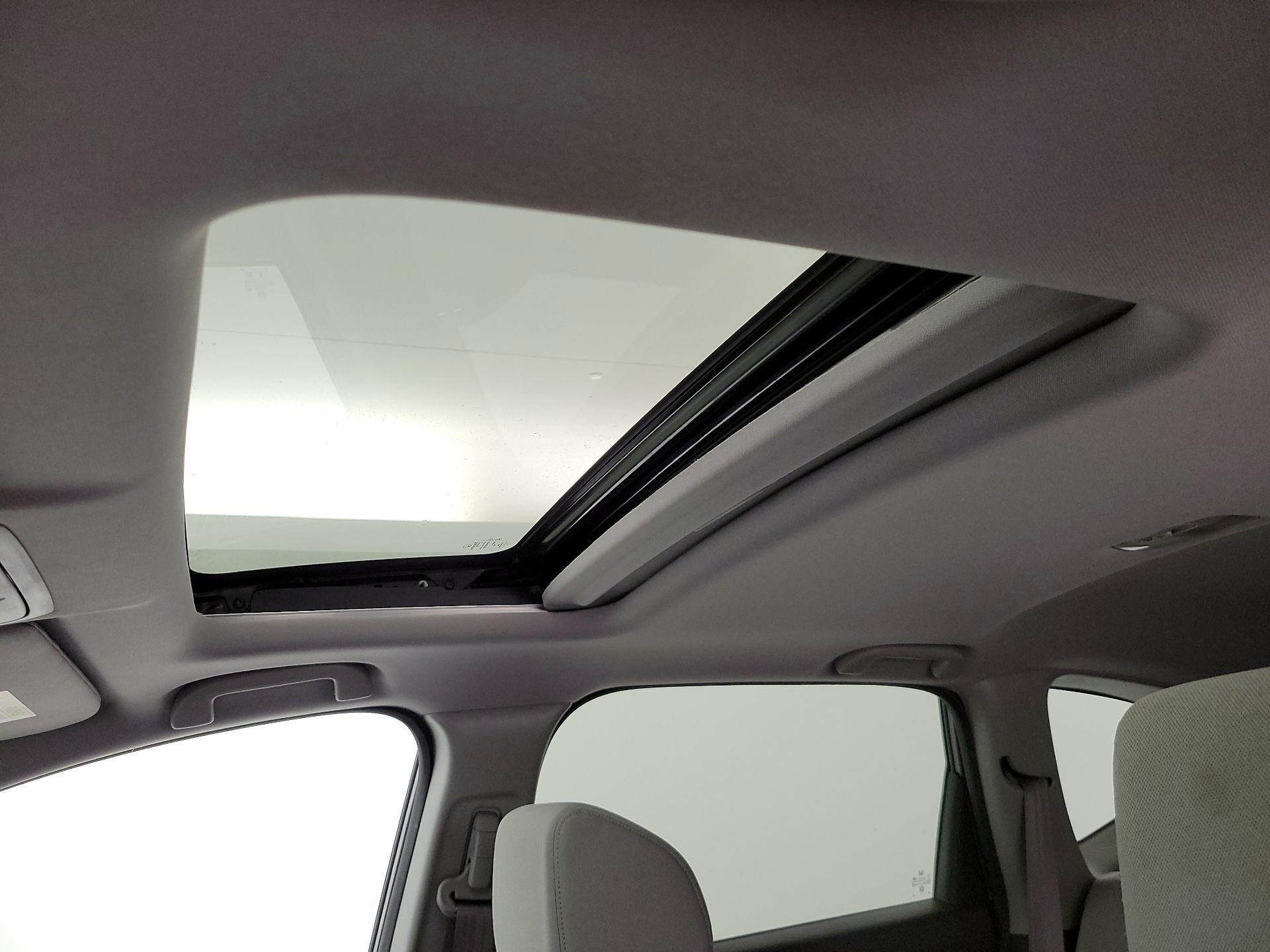 Thumbnail: 2021 Honda CR-V - 19